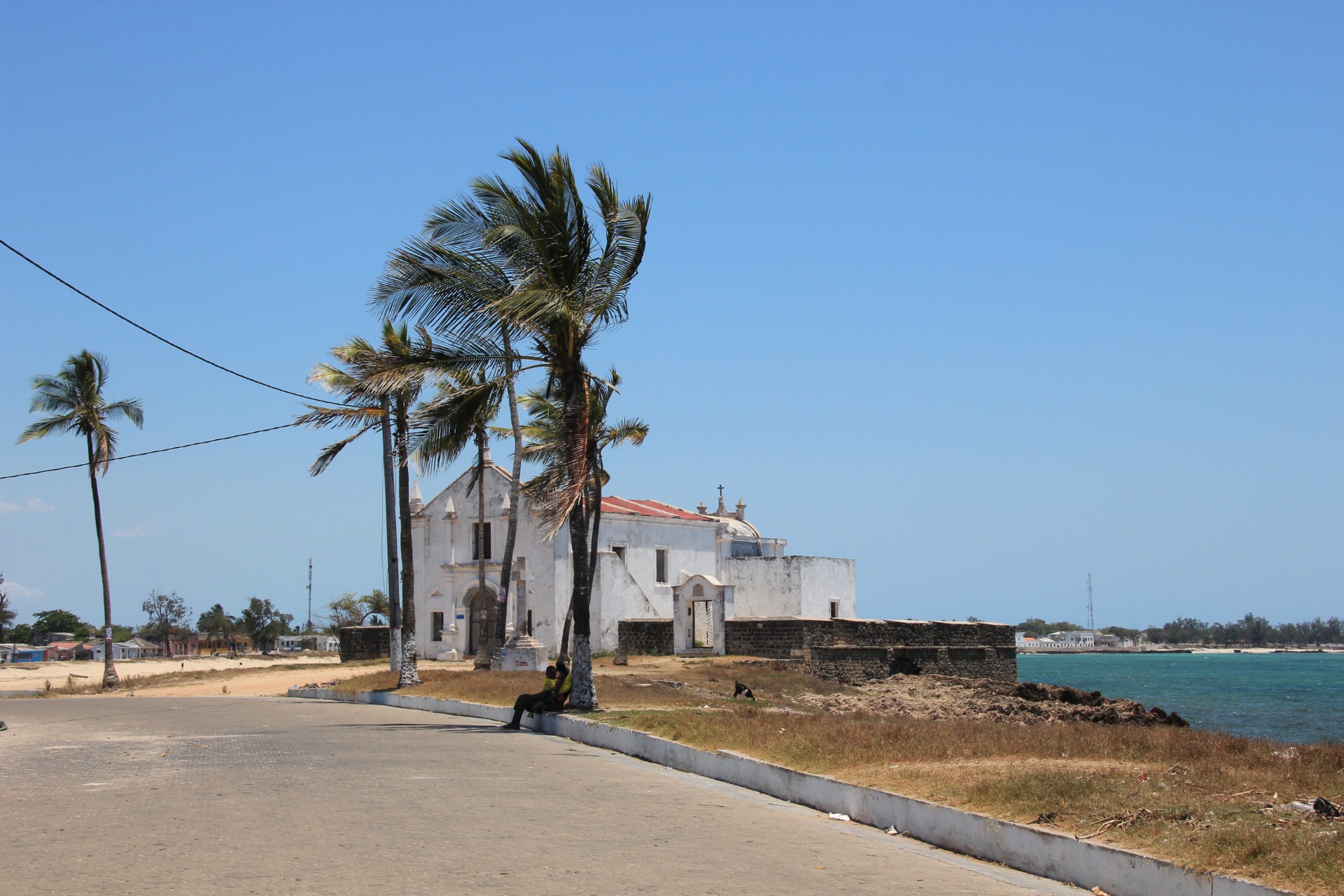 Ilha de Moçambique