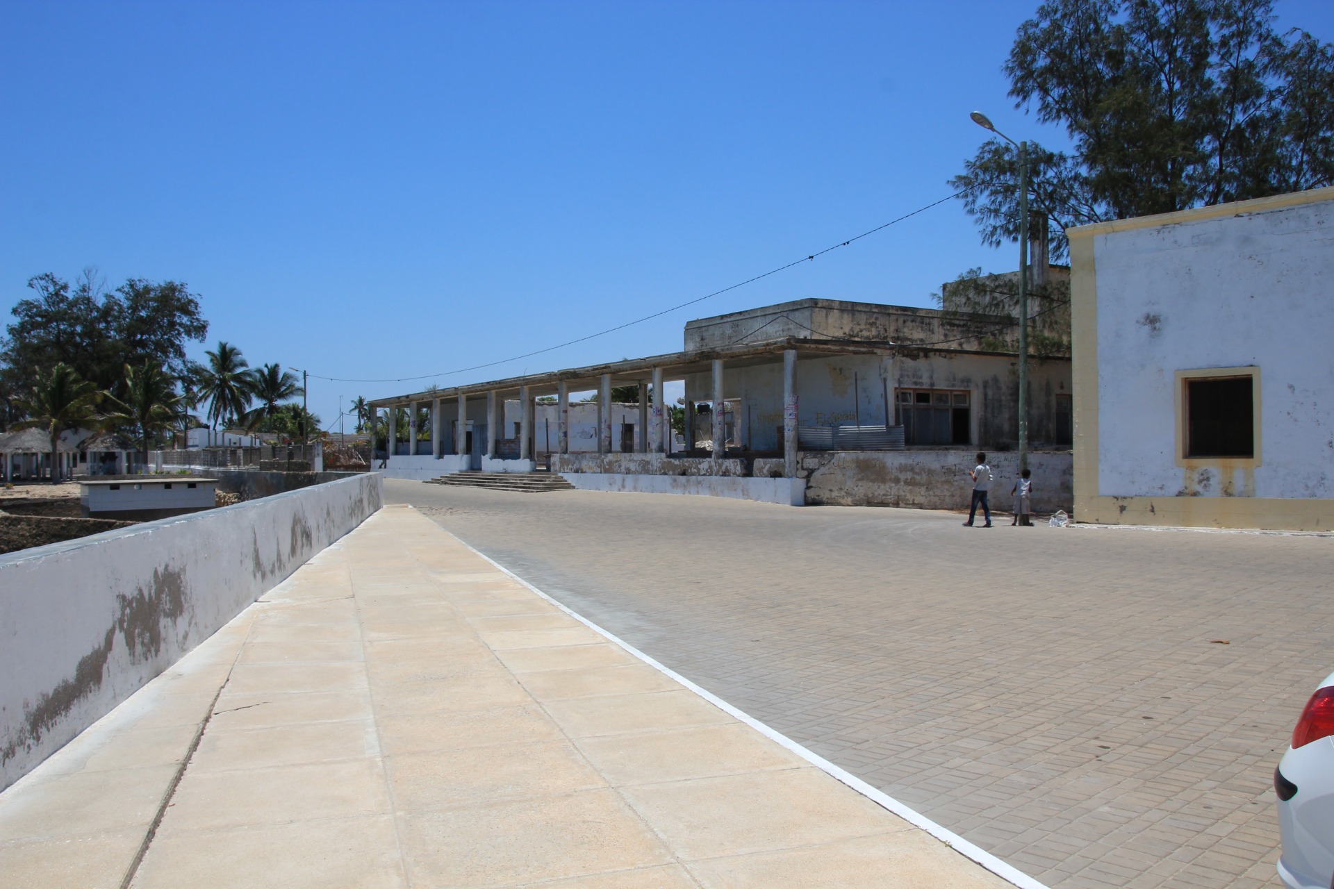 Ilha de Moçambique