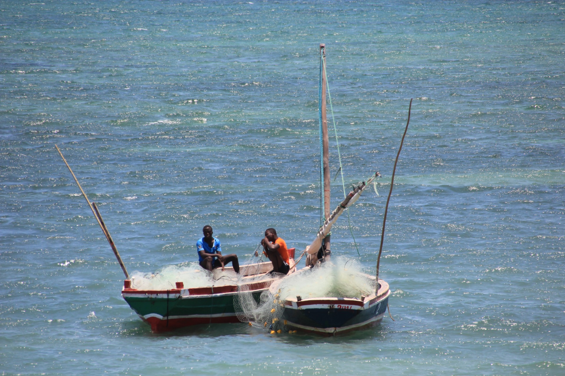 Ilha de Moçambique