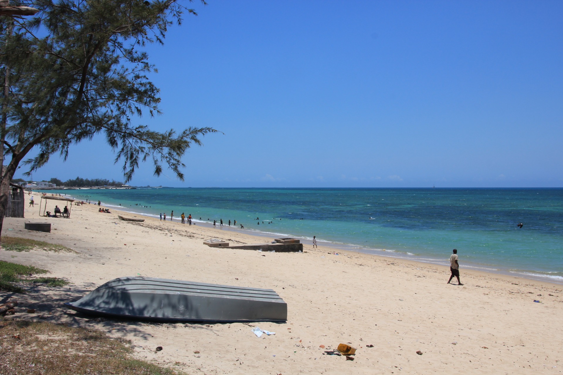Ilha de Moçambique