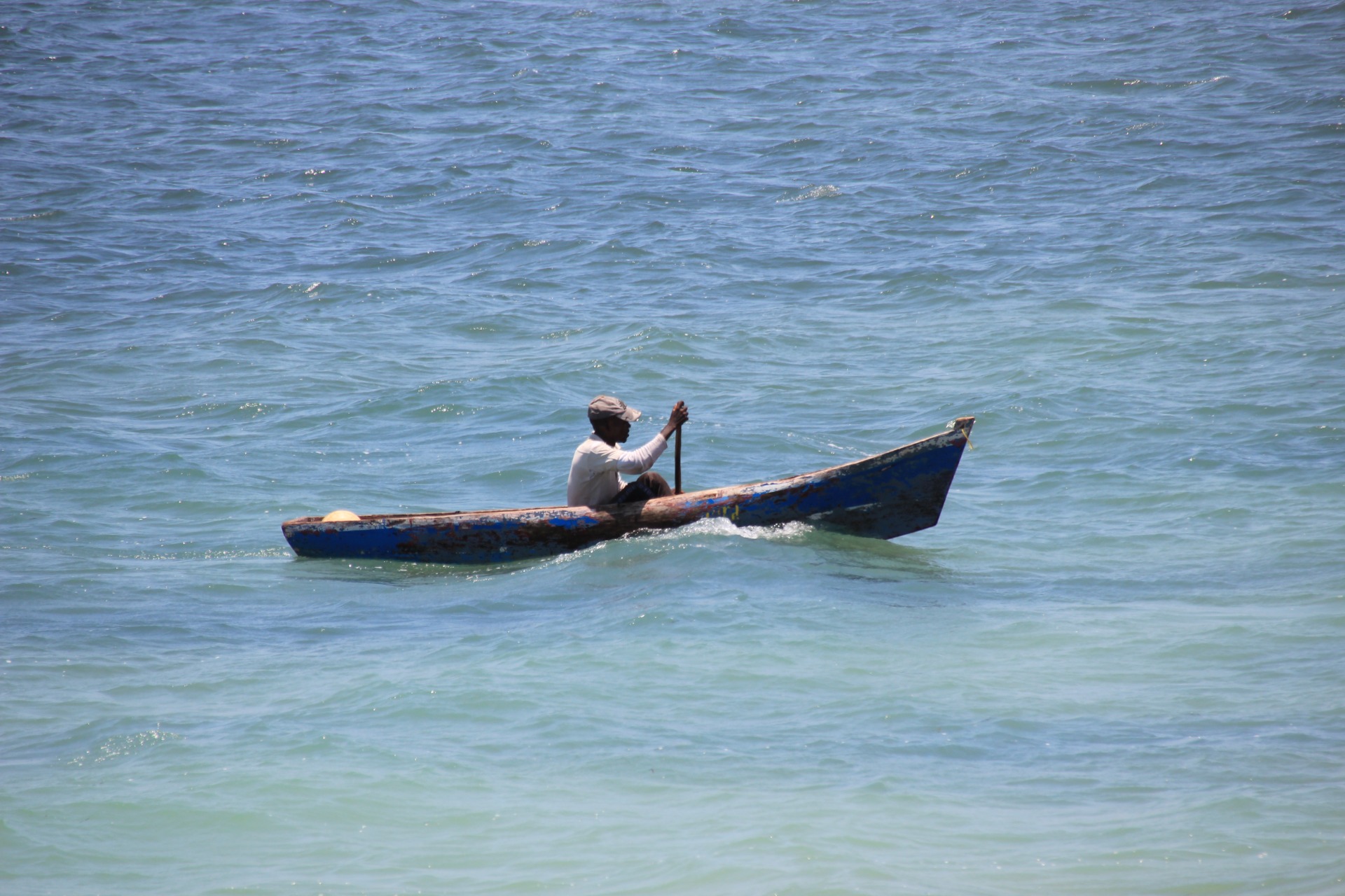 Ilha de Moçambique