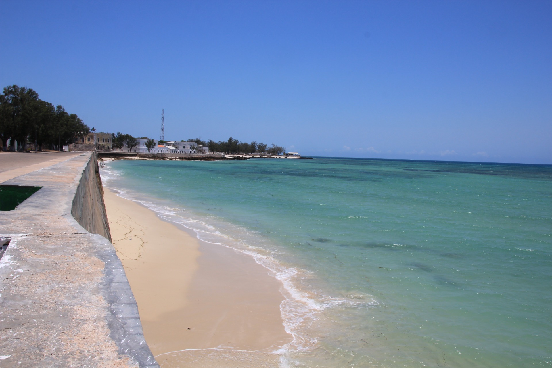Ilha de Moçambique