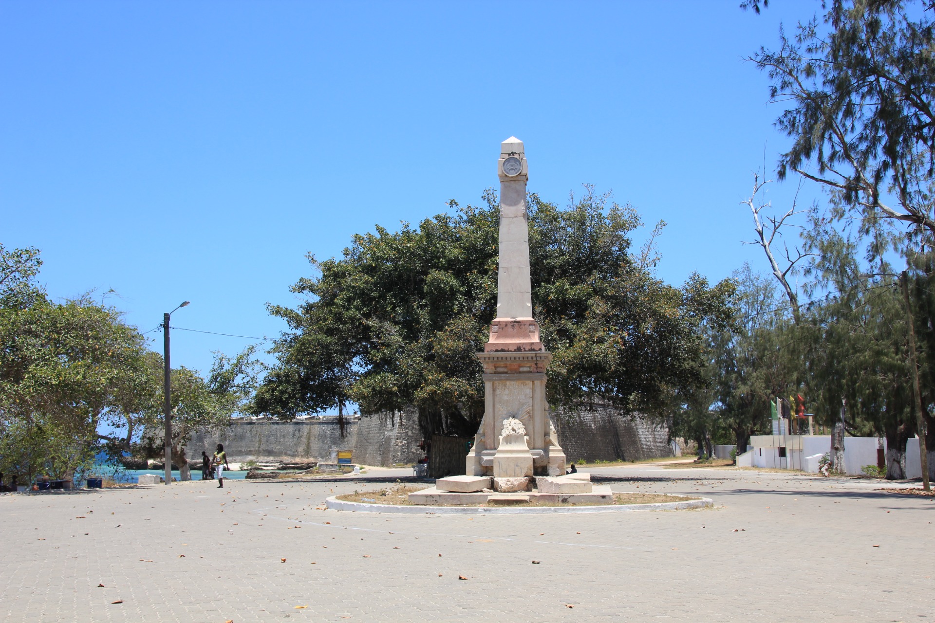 Ilha de Moçambique