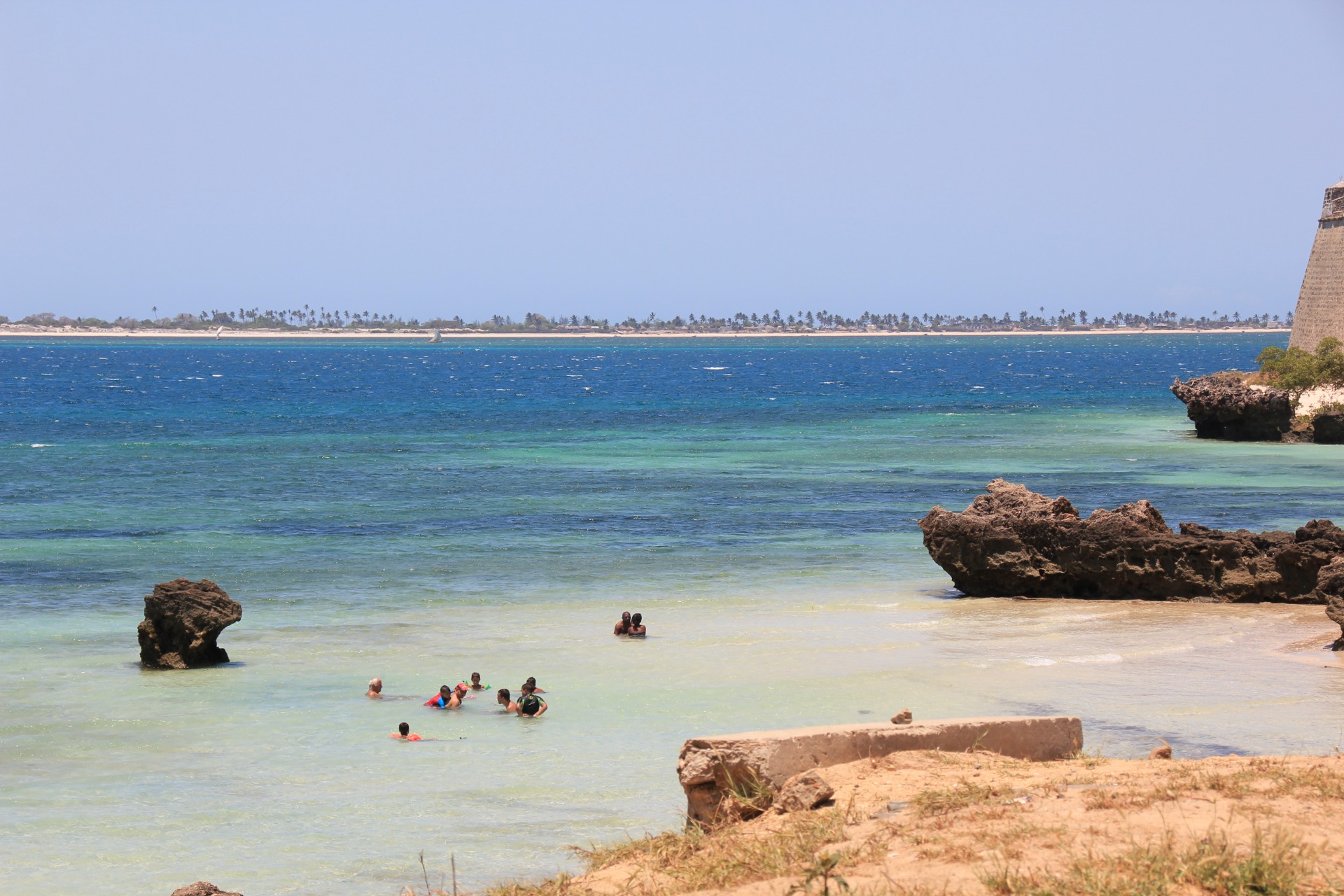 Ilha de Moçambique