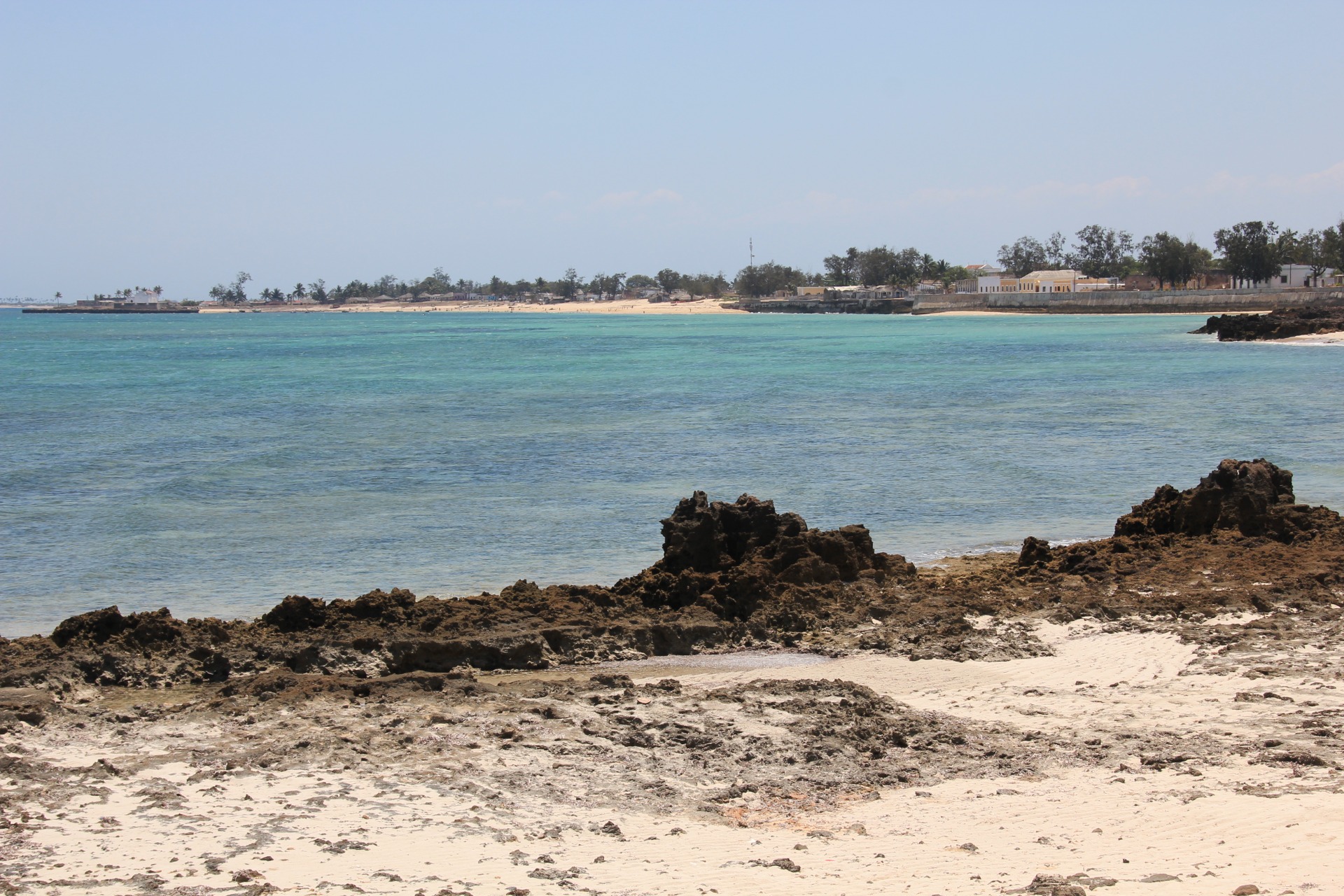 Ilha de Moçambique