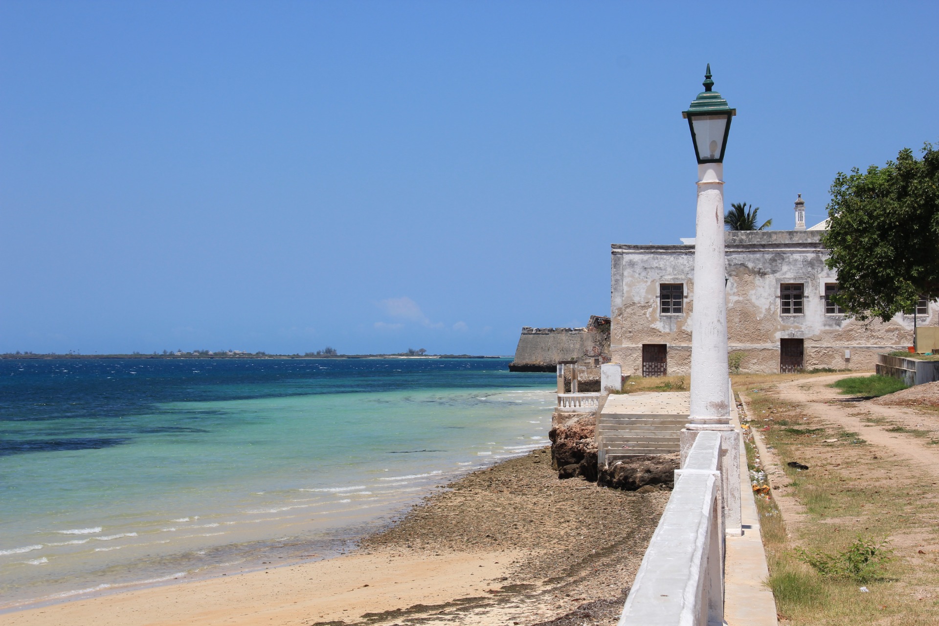 Ilha de Moçambique