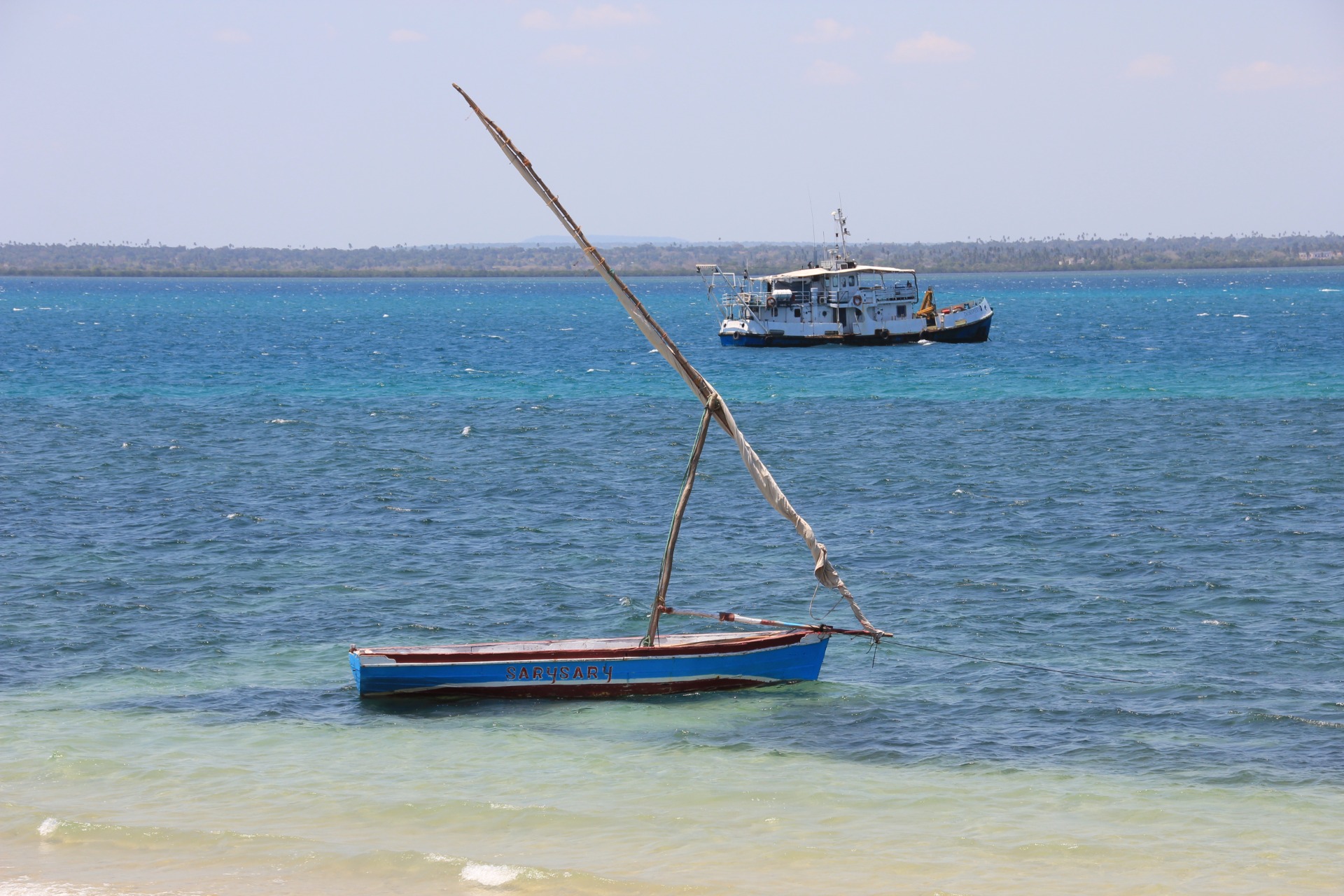 Ilha de Moçambique