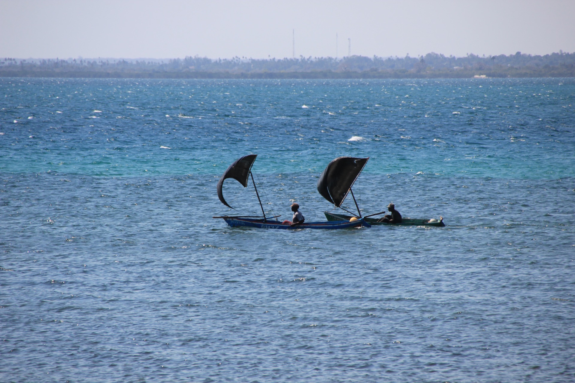 Ilha de Moçambique