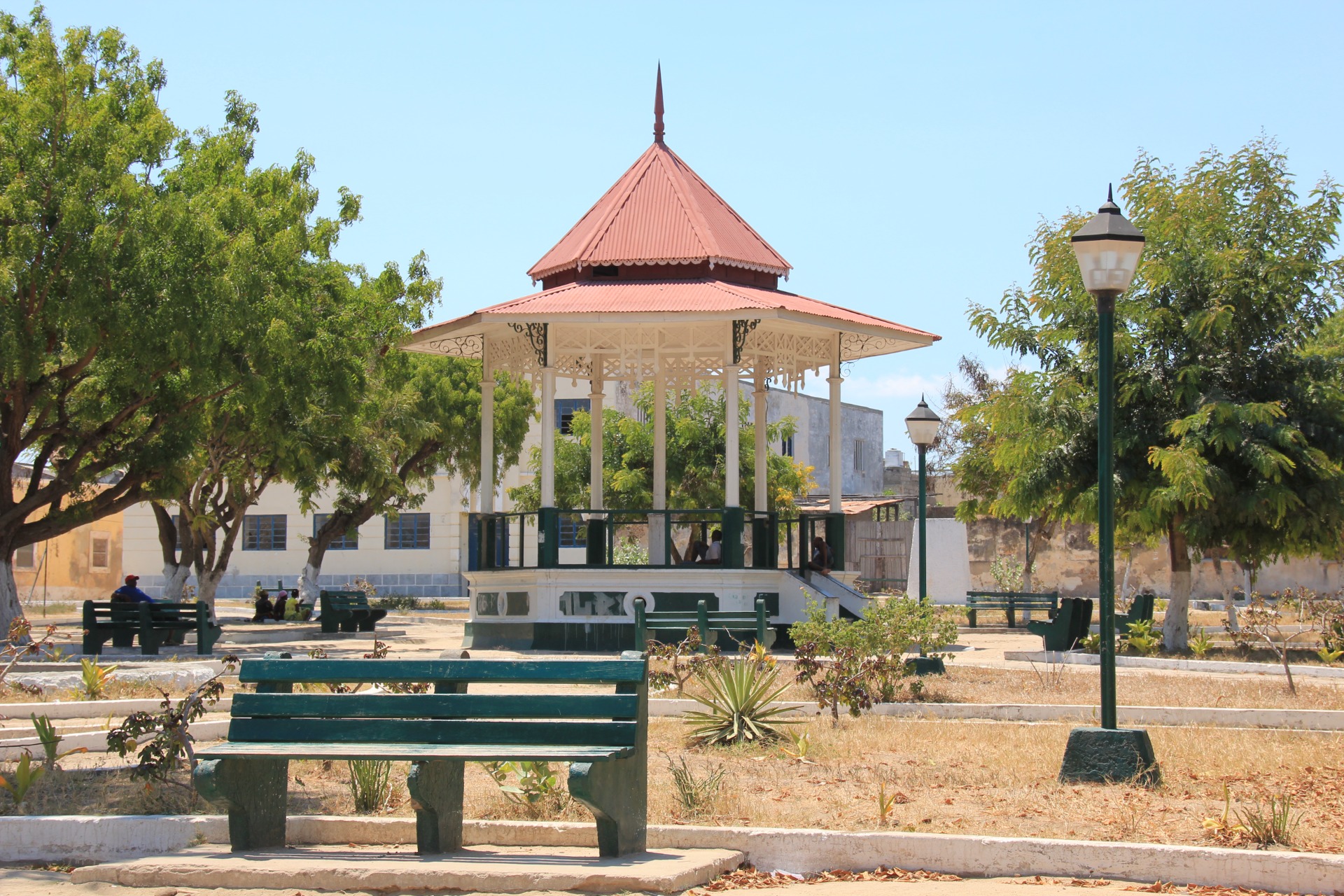 Ilha de Moçambique