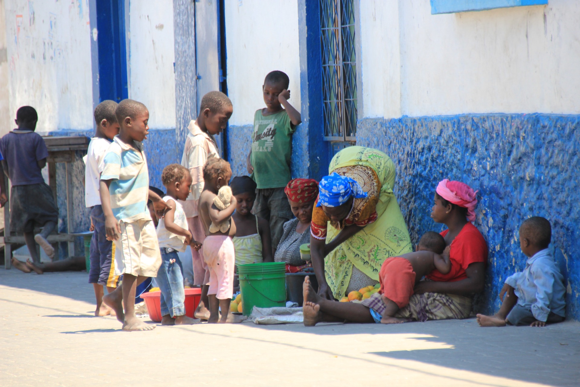 Ilha de Moçambique