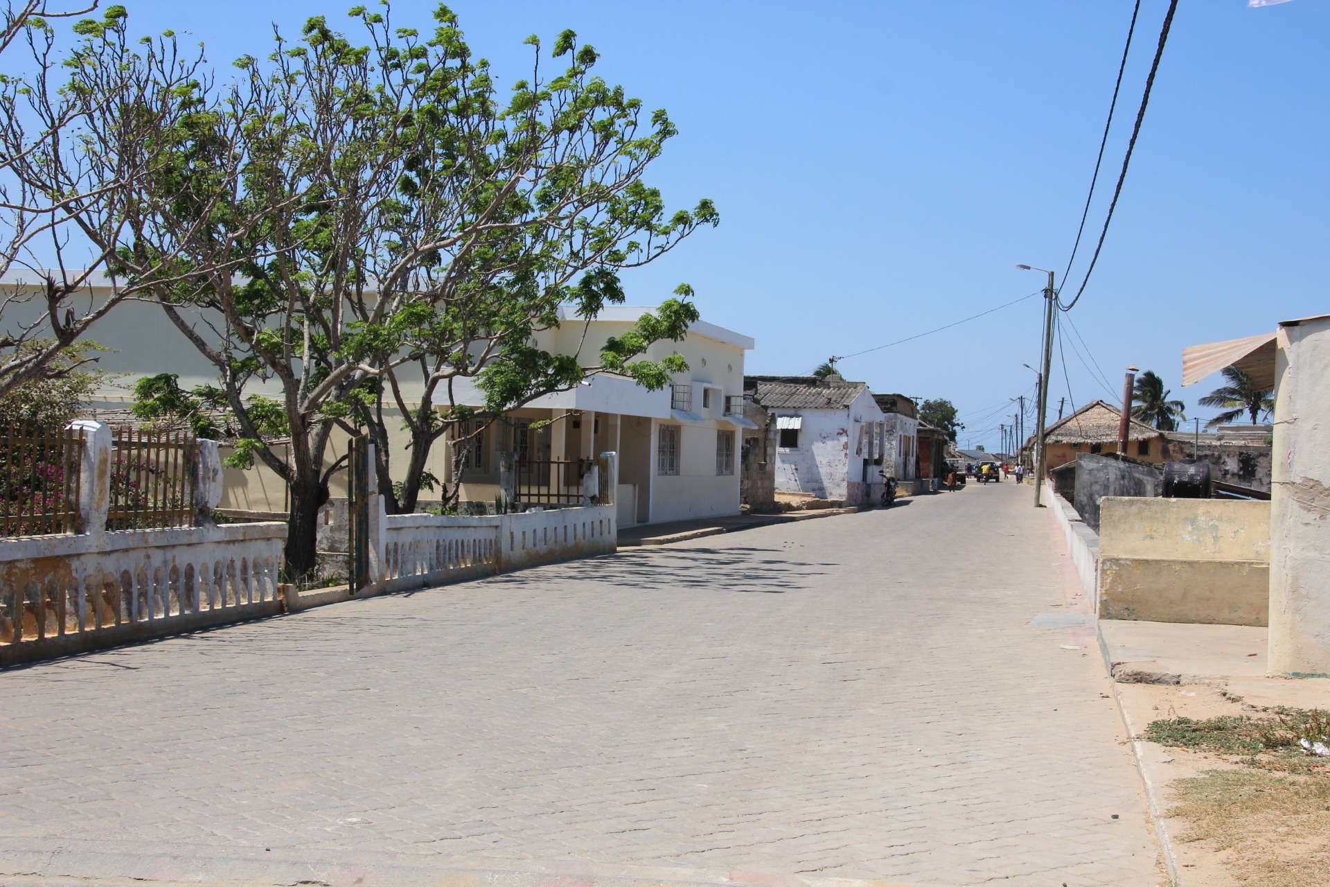 Ilha de Moçambique