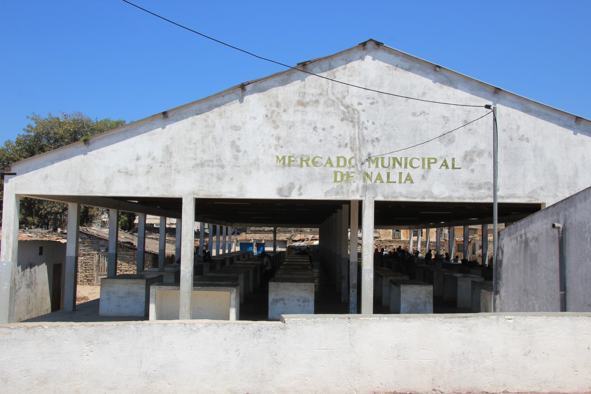 Ilha de Moçambique