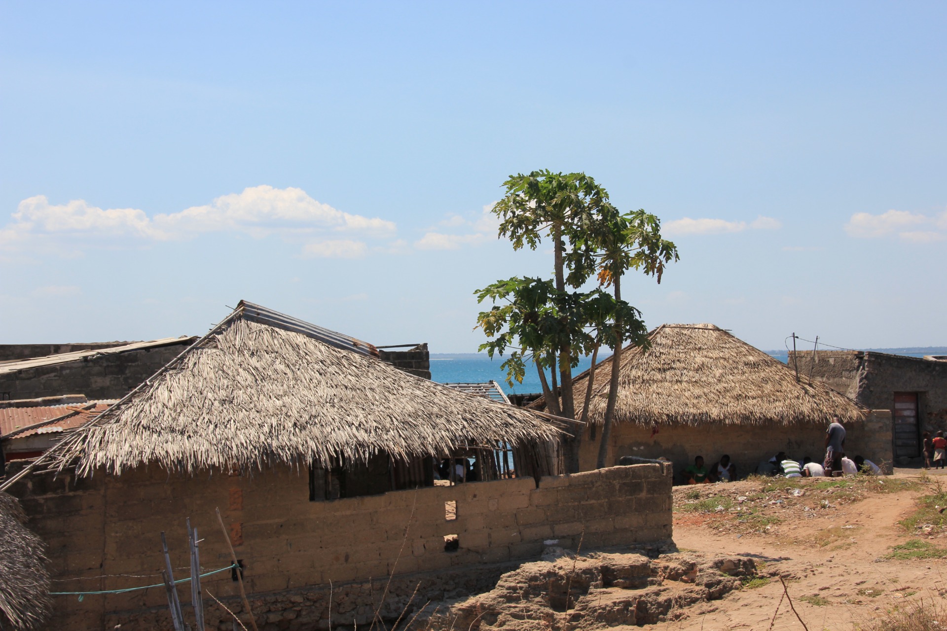 Ilha de Moçambique
