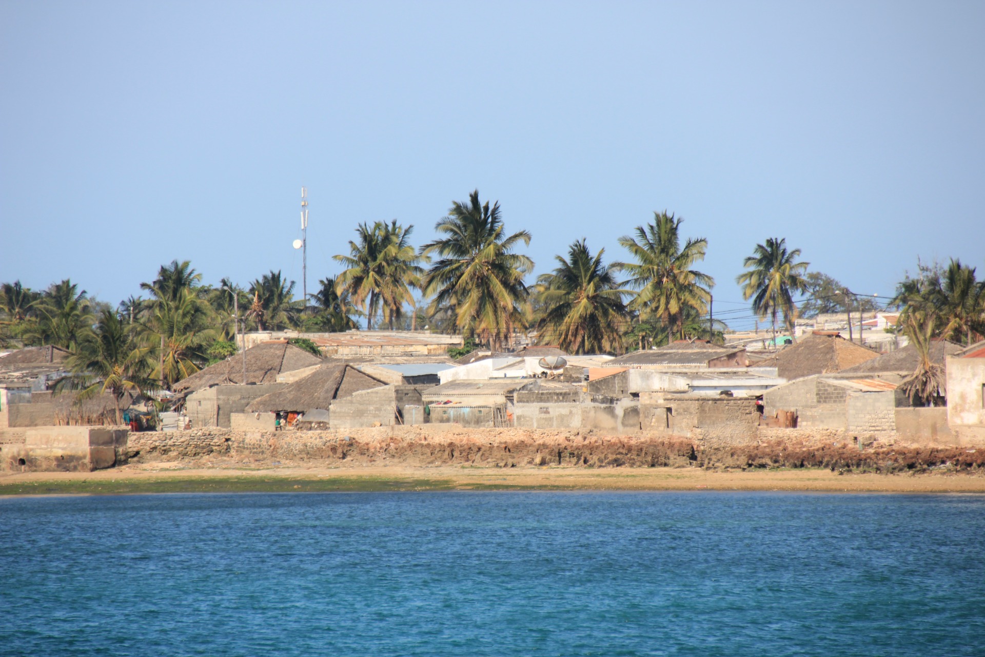 Ilha de Moçambique