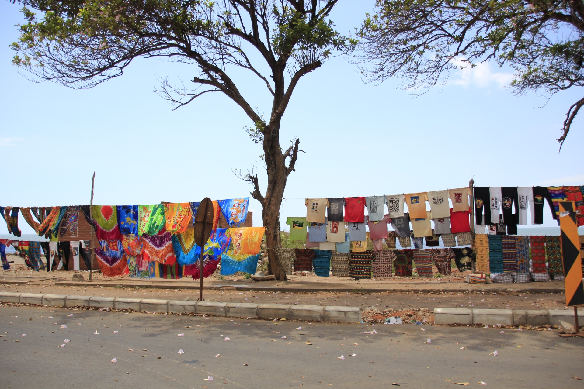 Maputo. Moçambique