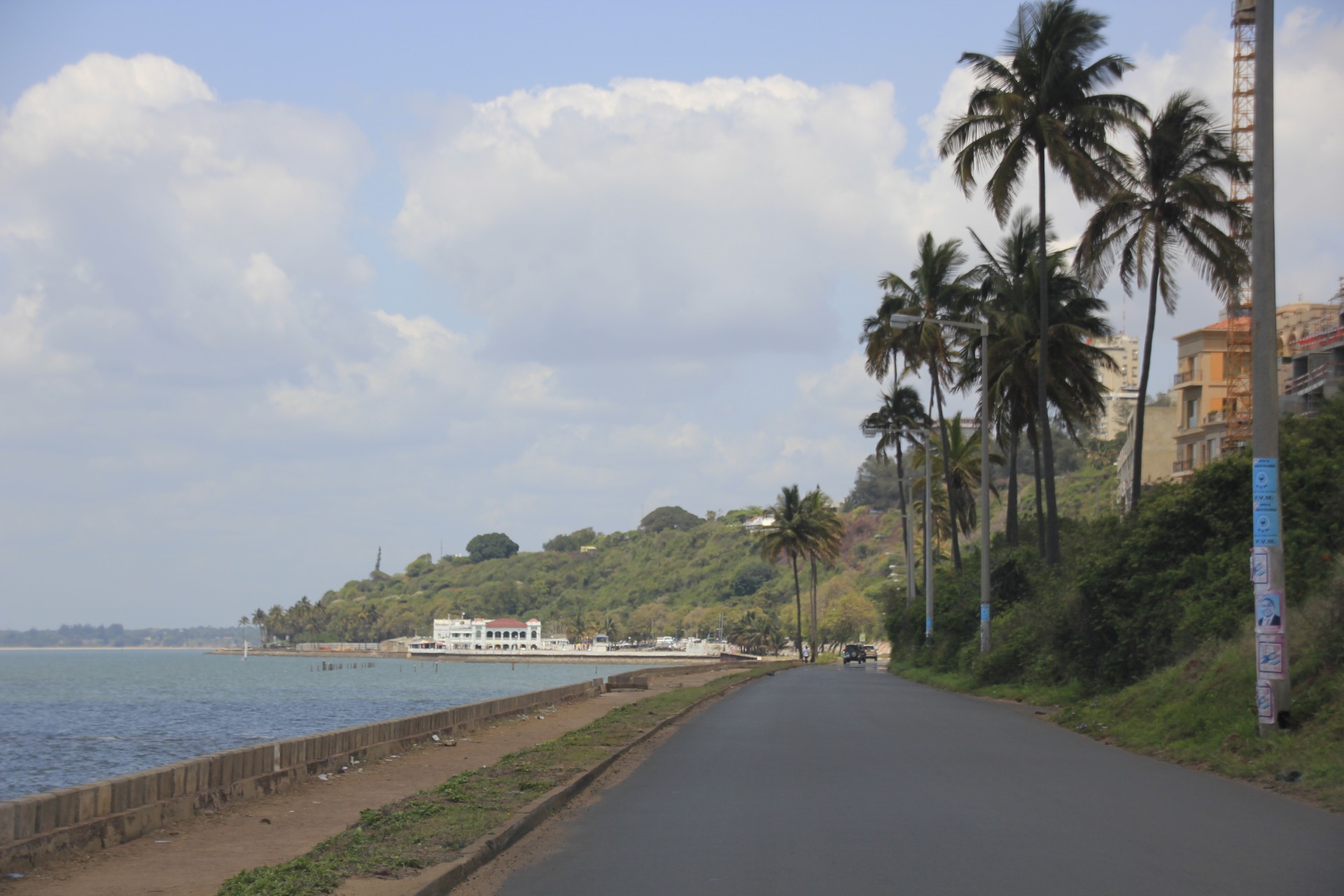 Maputo. Moçambique