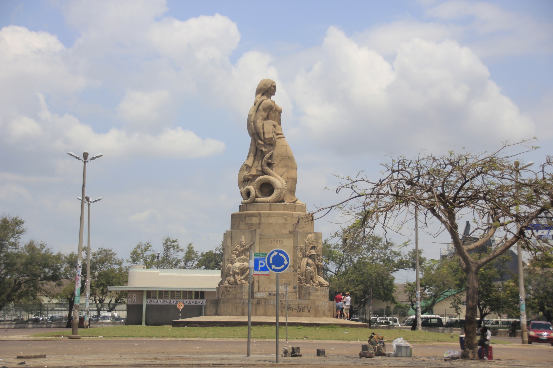 Maputo. Moçambique