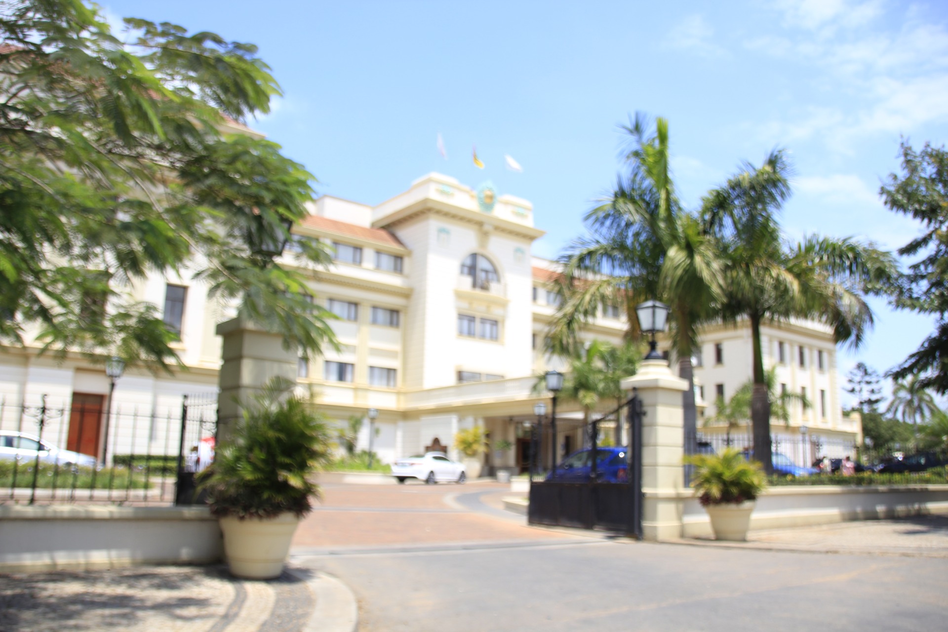 Maputo. Moçambique