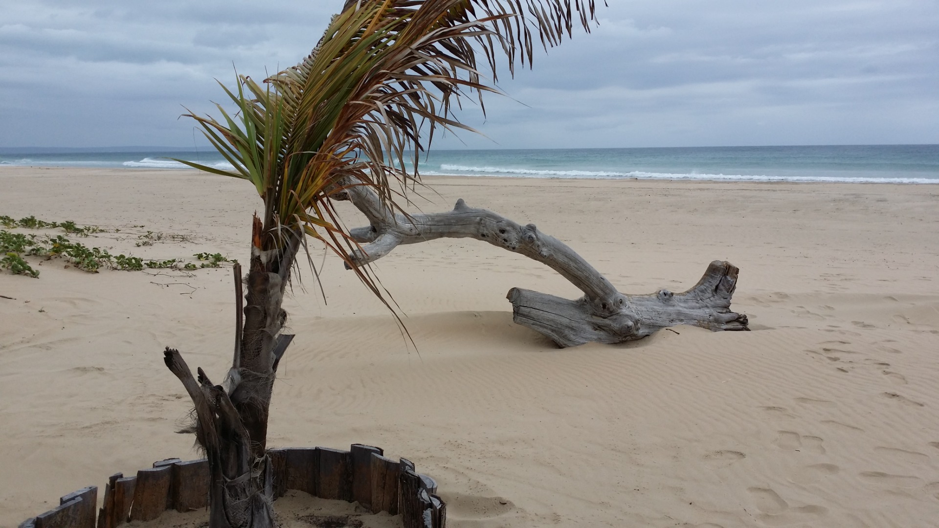 Inhambane. Moçambique