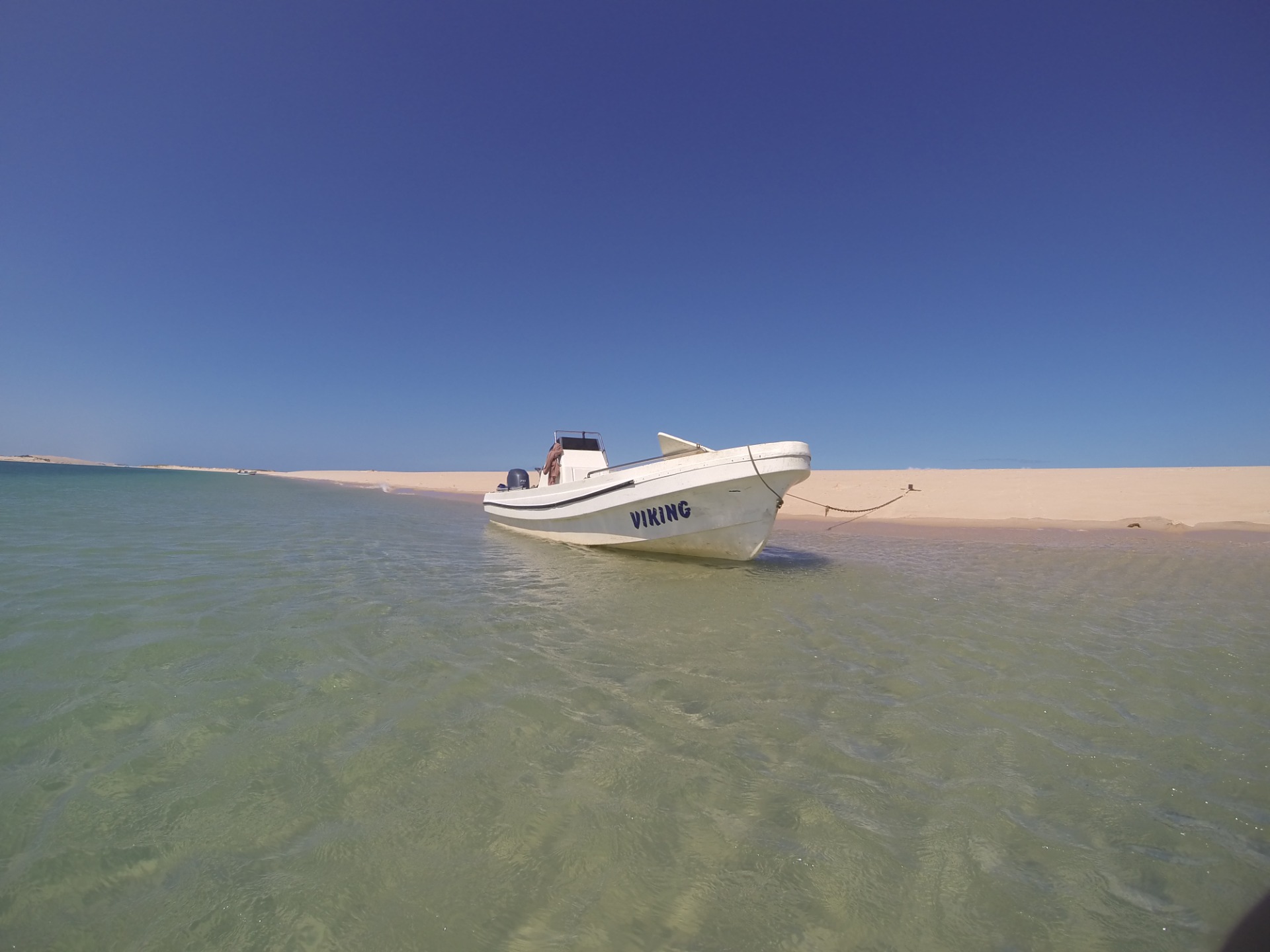 Ilha de Bazaruto