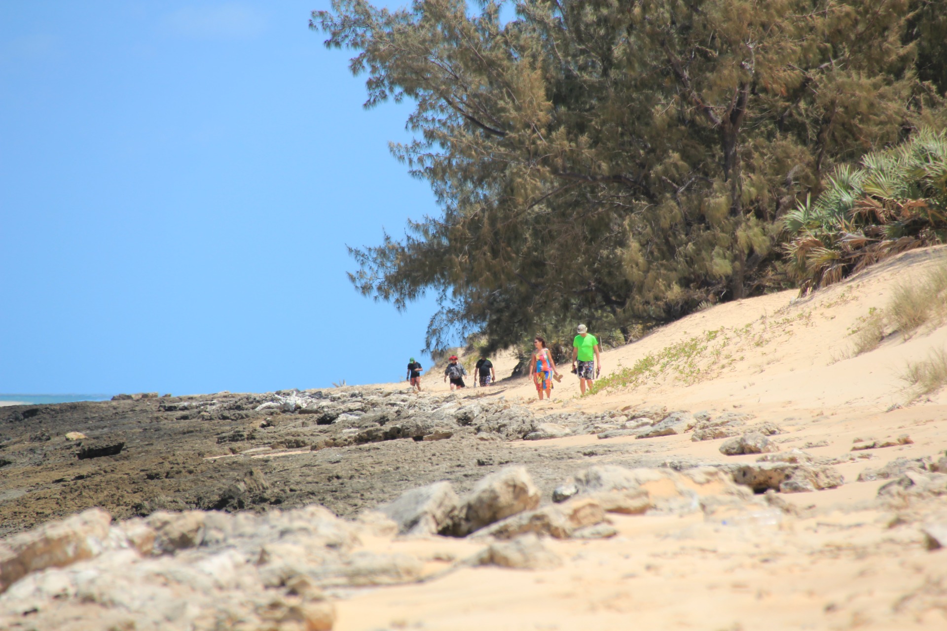 Ilha de Bazaruto