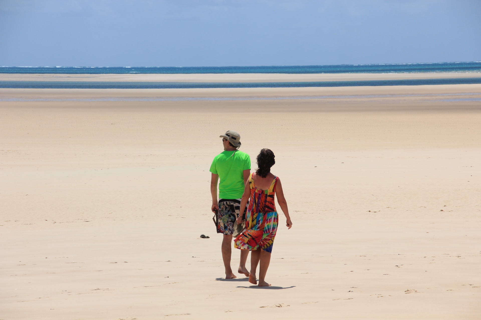 Ilha de Bazaruto