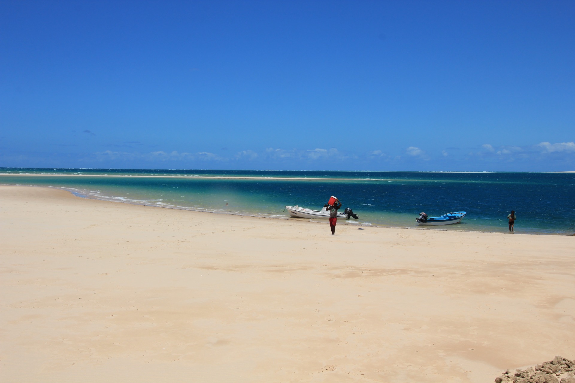 Ilha de Bazaruto