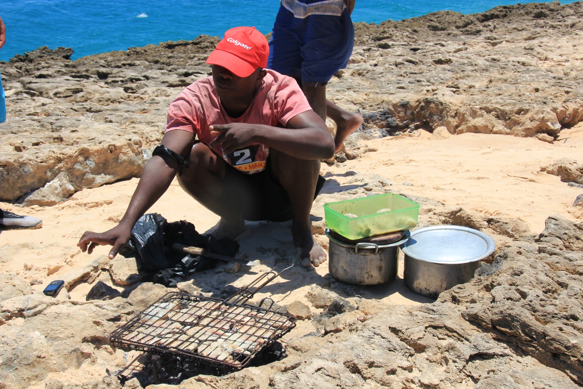 Ilha de Bazaruto