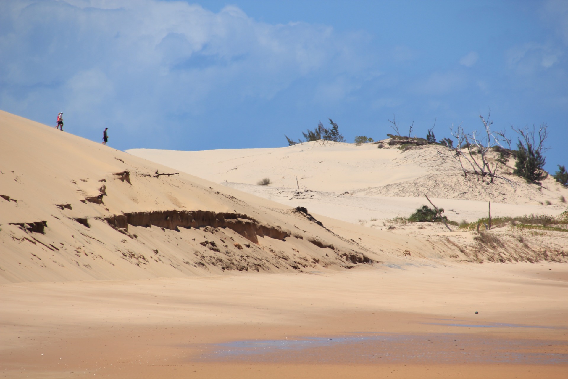 Ilha de Bazaruto