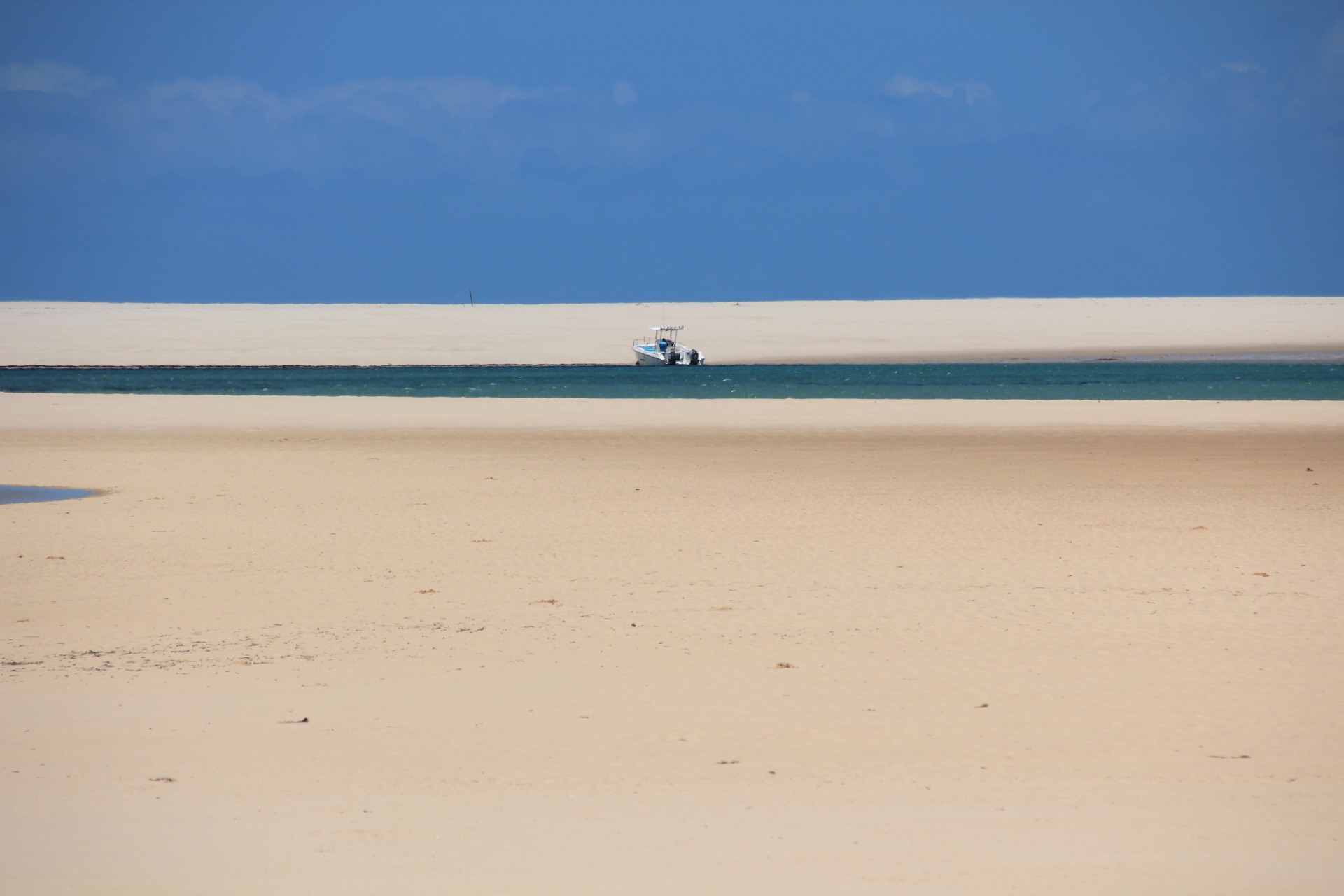 Ilha de Bazaruto
