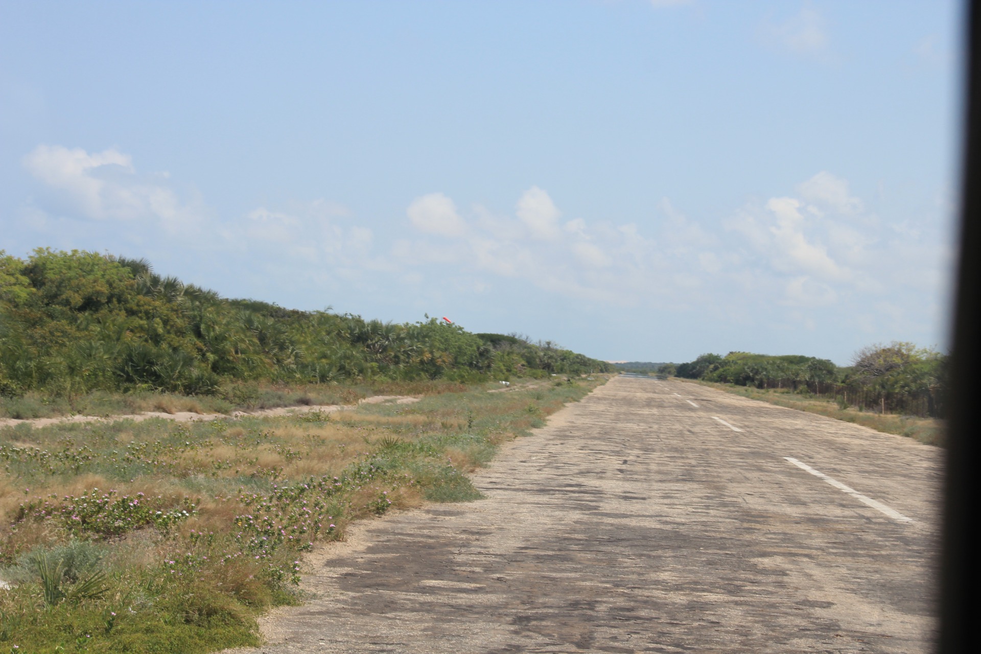 Ilha de Bazaruto