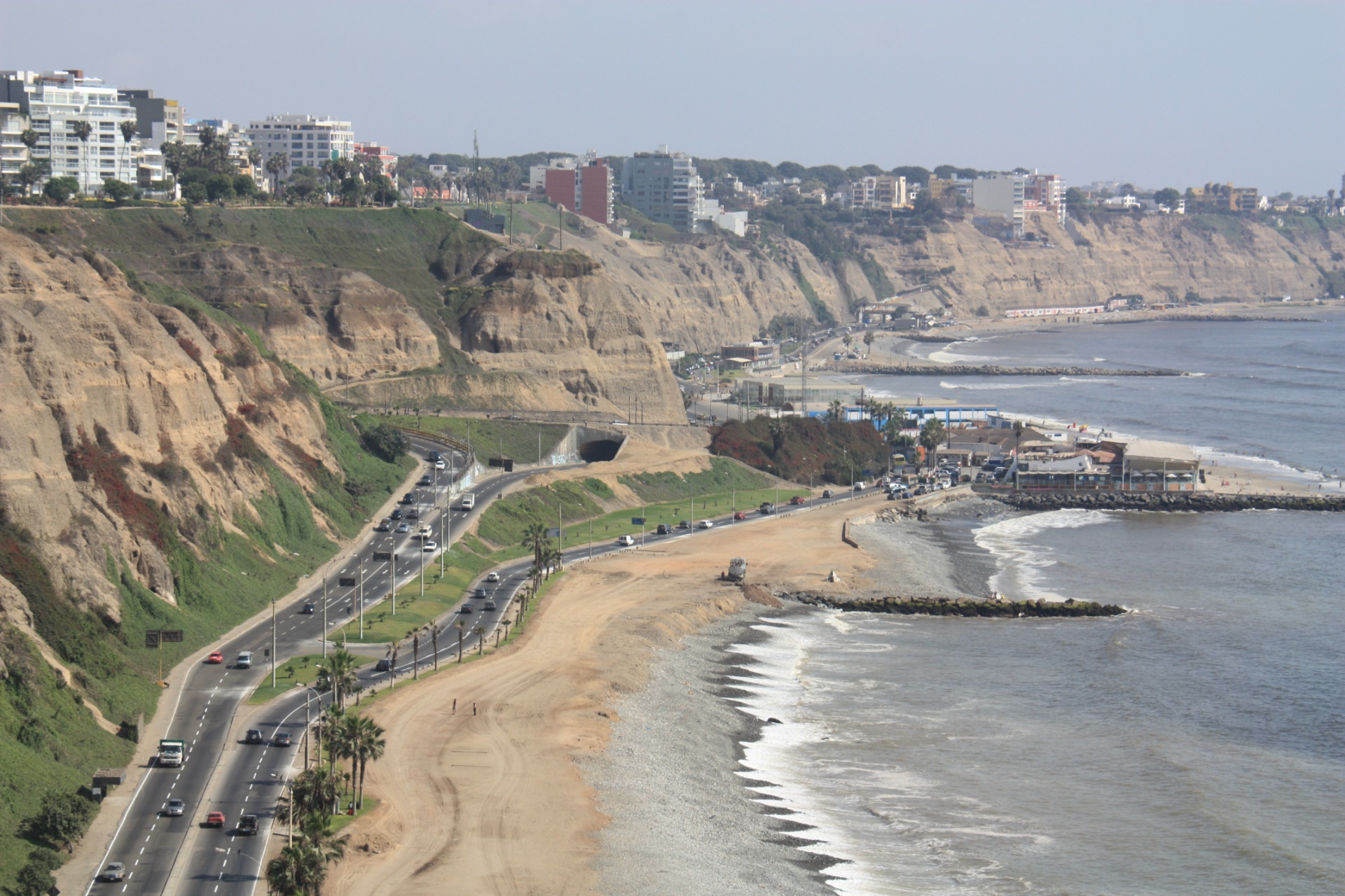 Lima. Peru