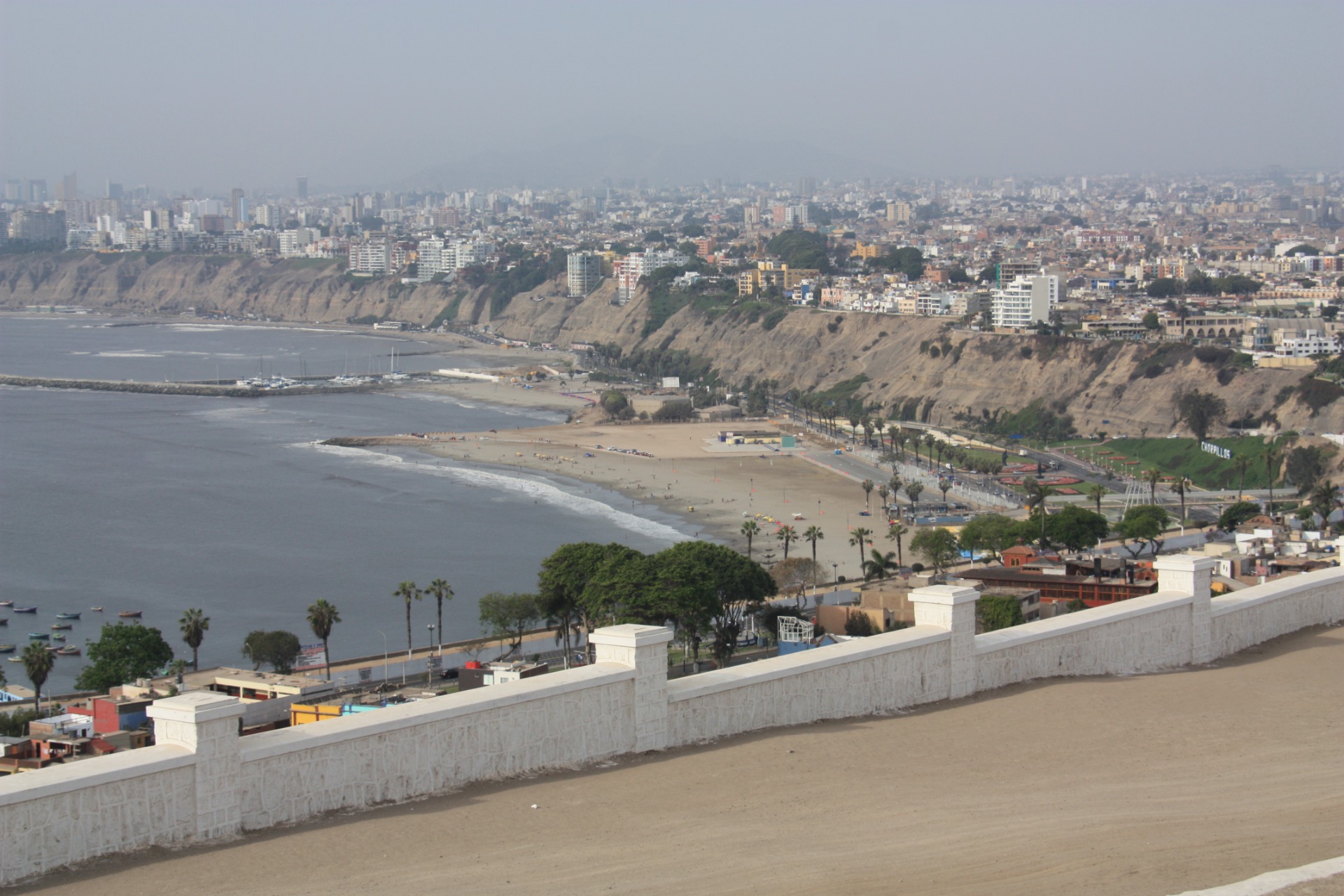 Lima. Peru
