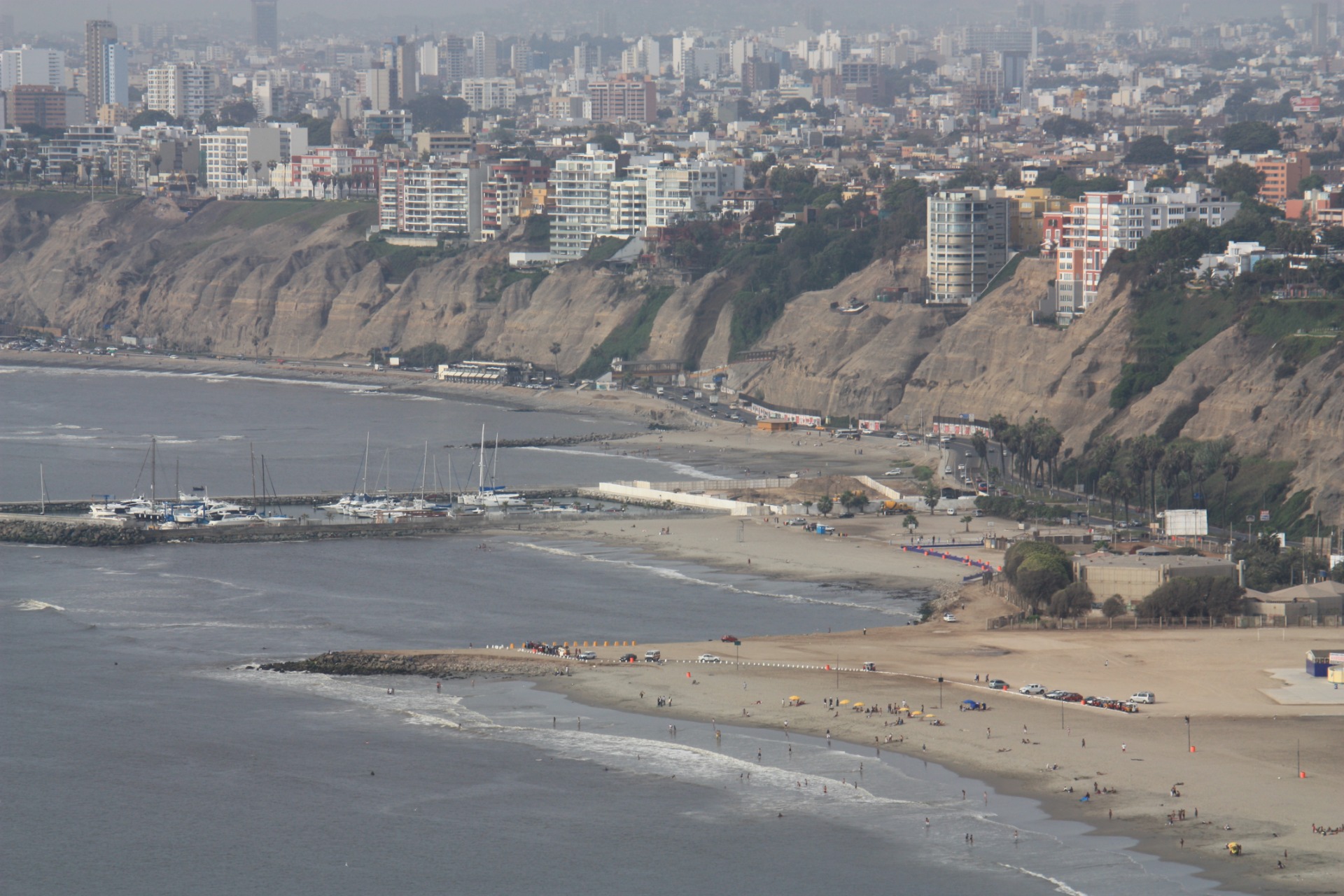 Lima. Peru
