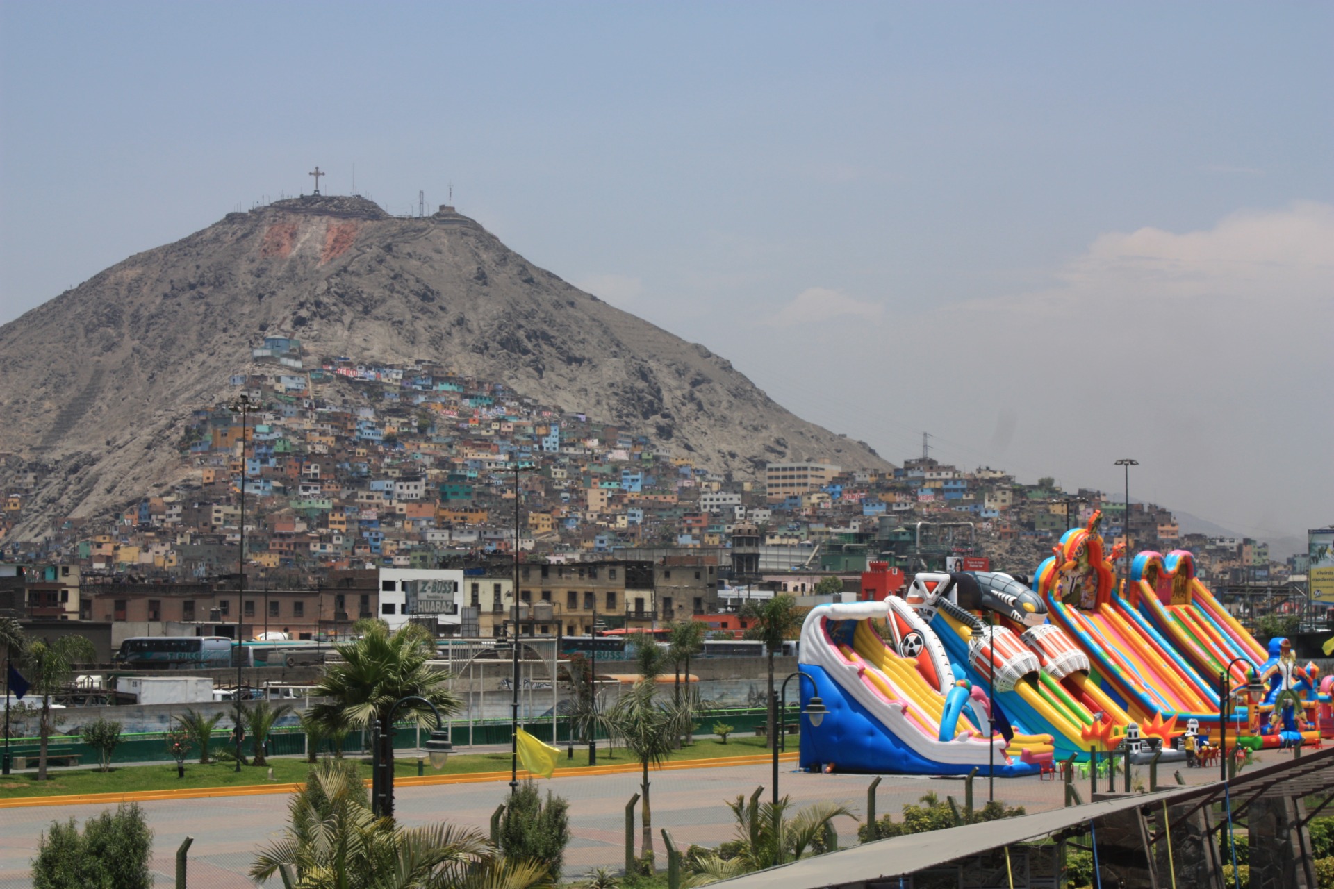 Lima. Peru