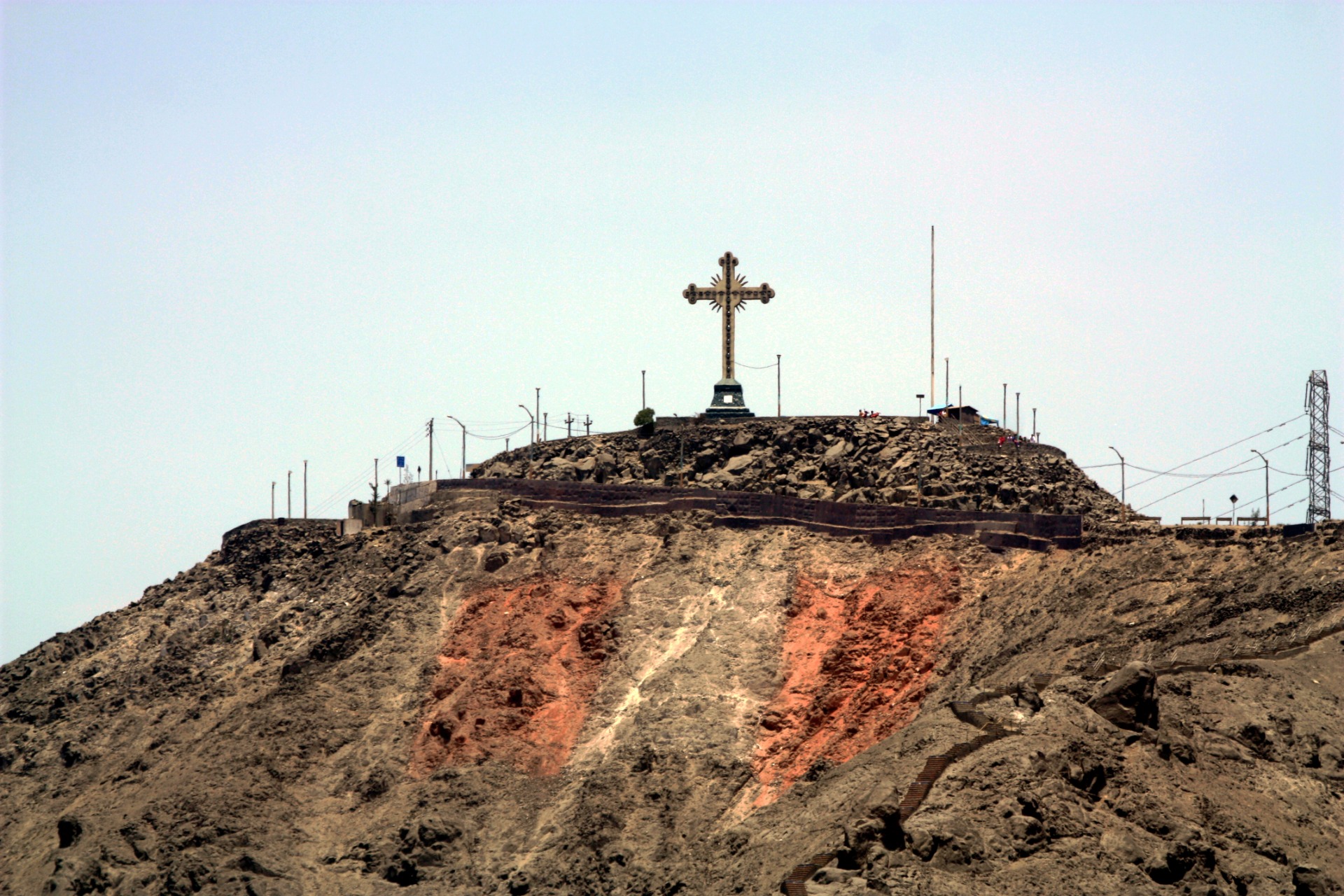 Lima. Peru