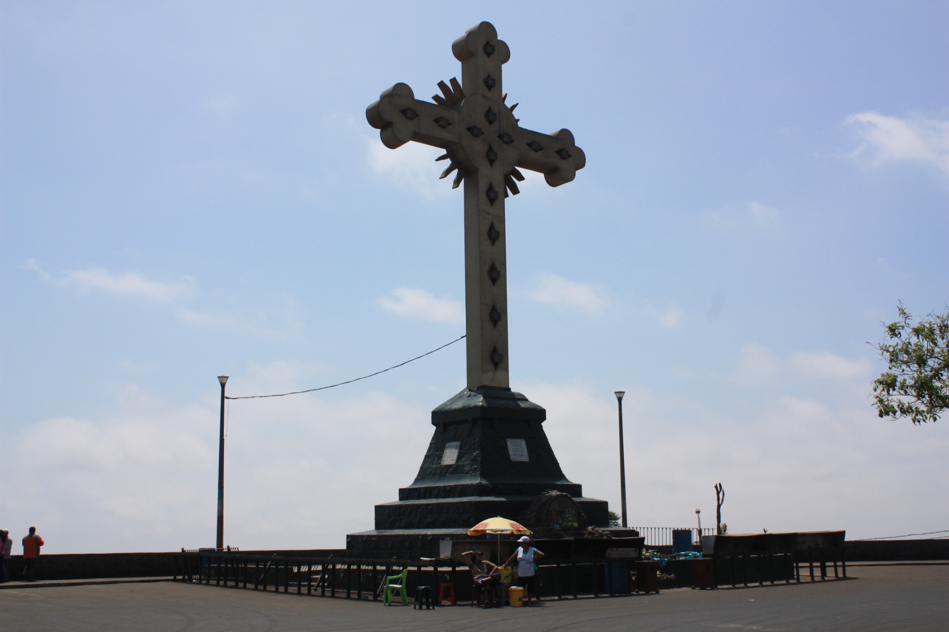 Lima. Peru