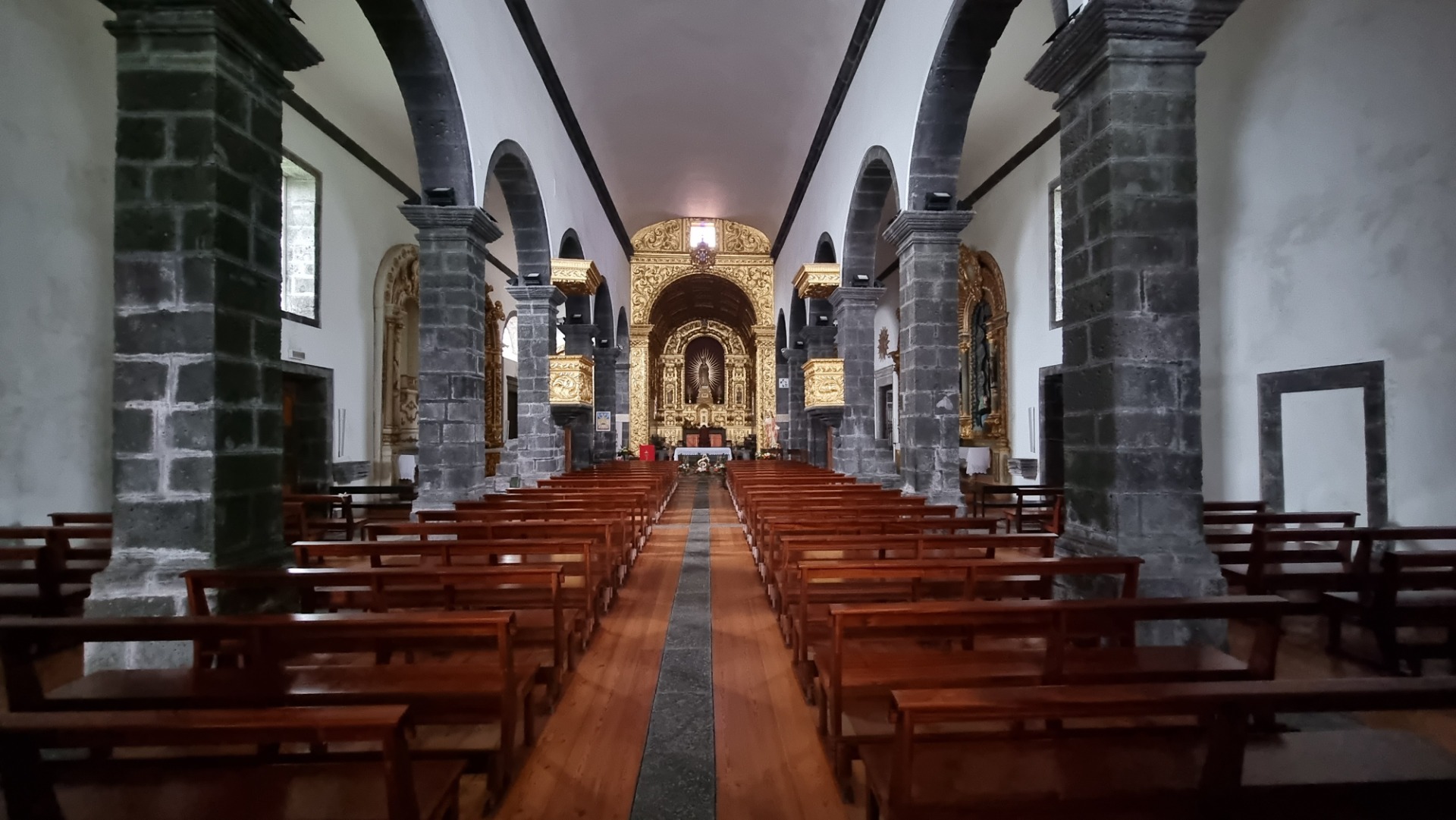 Ilha do Pico (Açores)