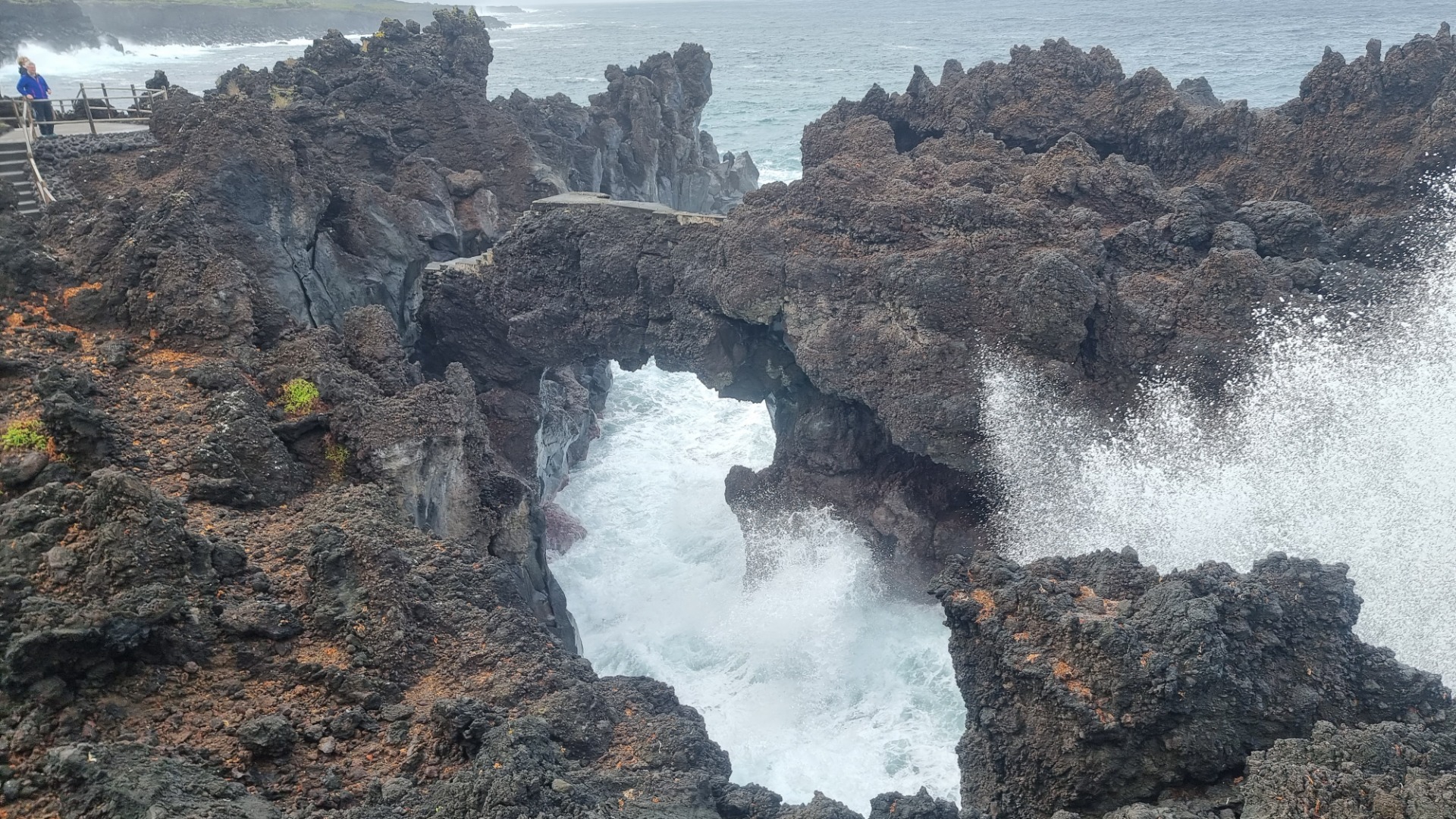 Ilha do Pico (Açores)