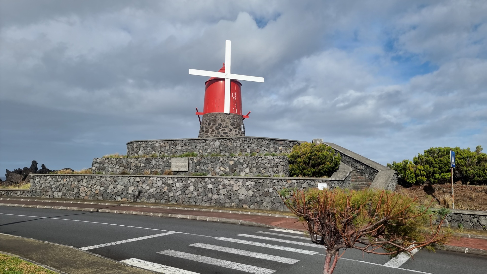 Ilha do Pico (Açores)