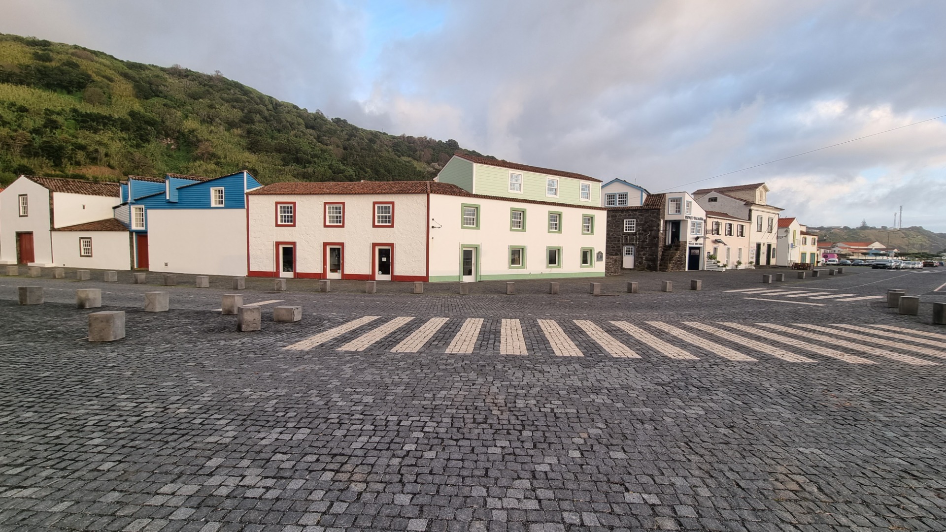 Ilha do Pico (Açores)