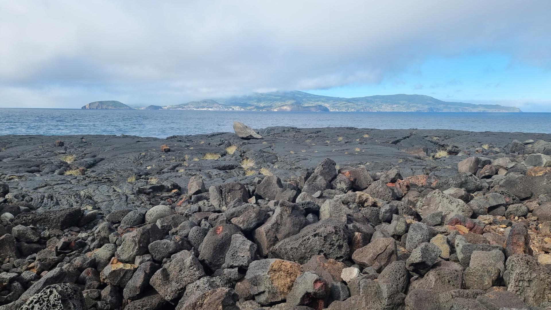 Ilha do Pico (Açores)