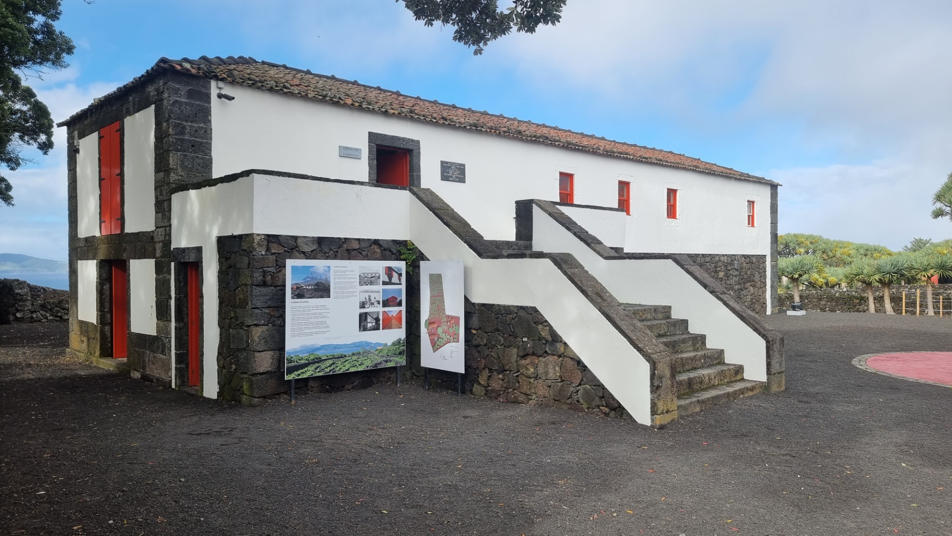 Ilha do Pico (Açores)