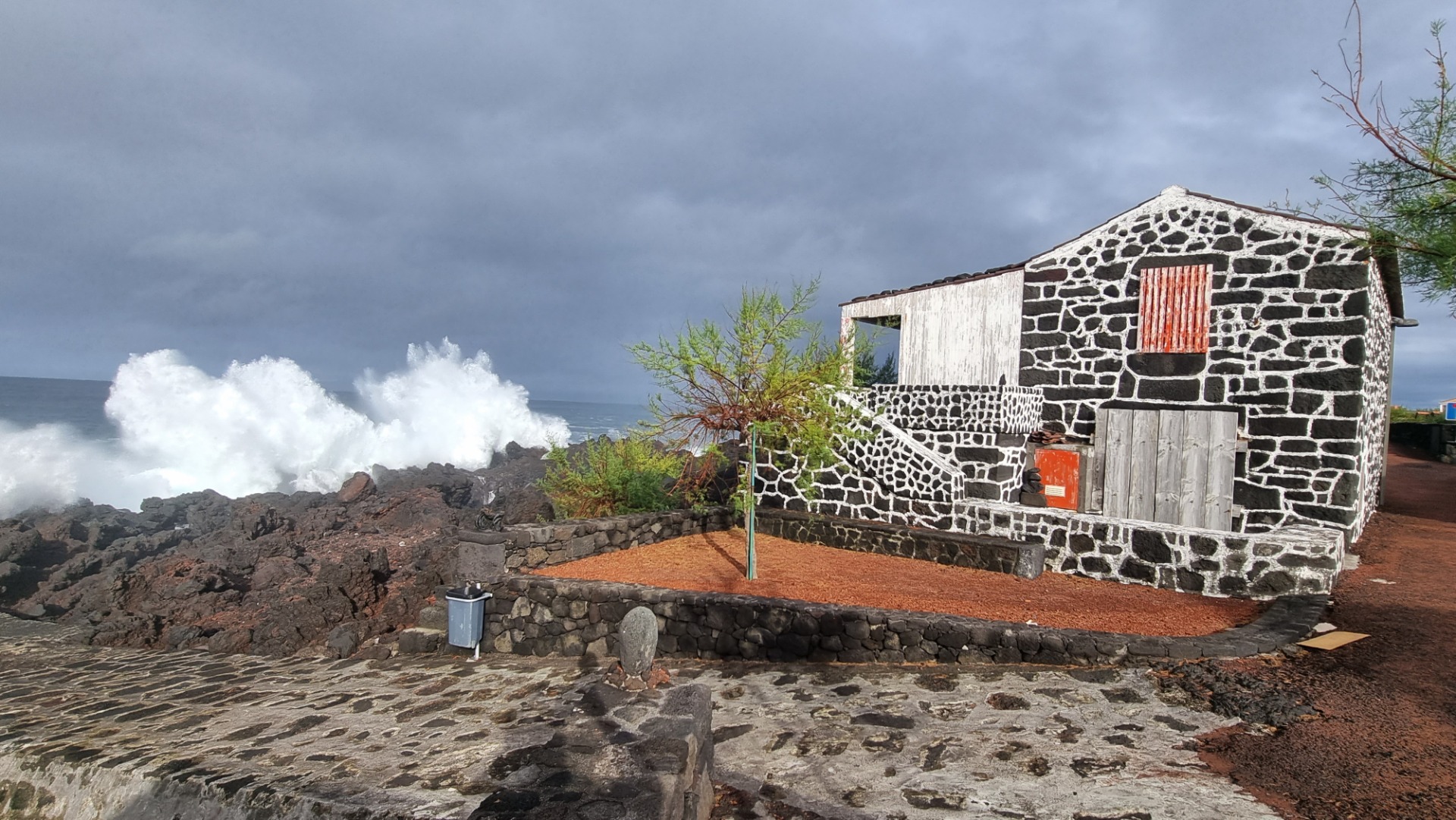 Ilha do Pico (Açores)