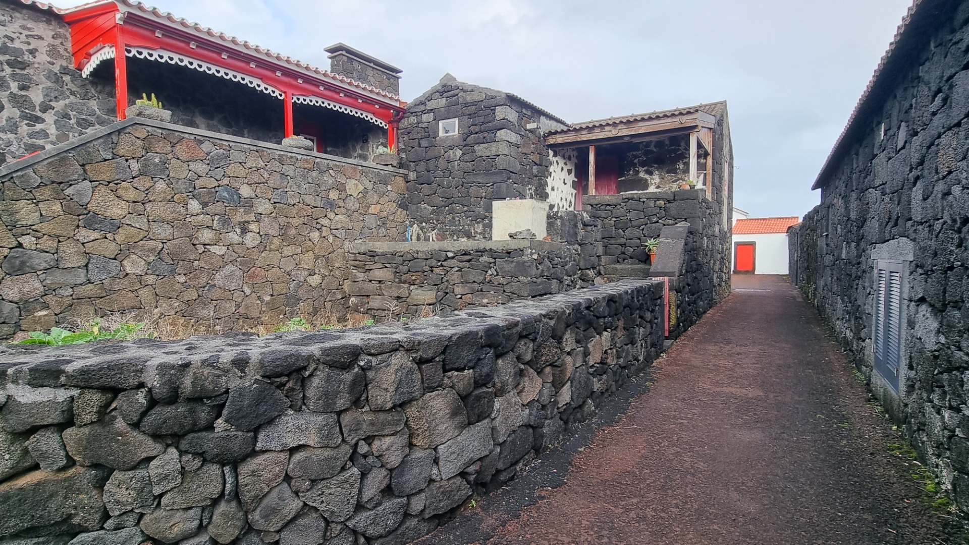 Ilha do Pico (Açores)