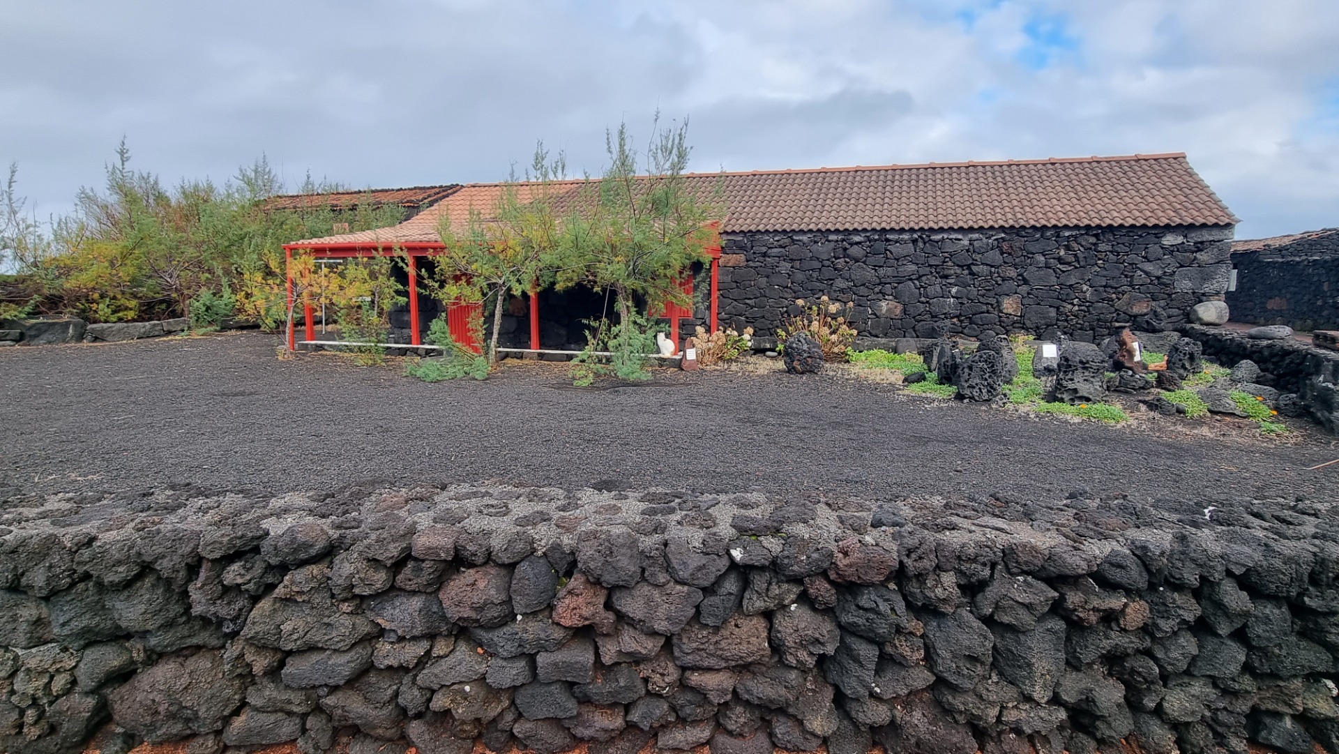 Ilha do Pico (Açores)