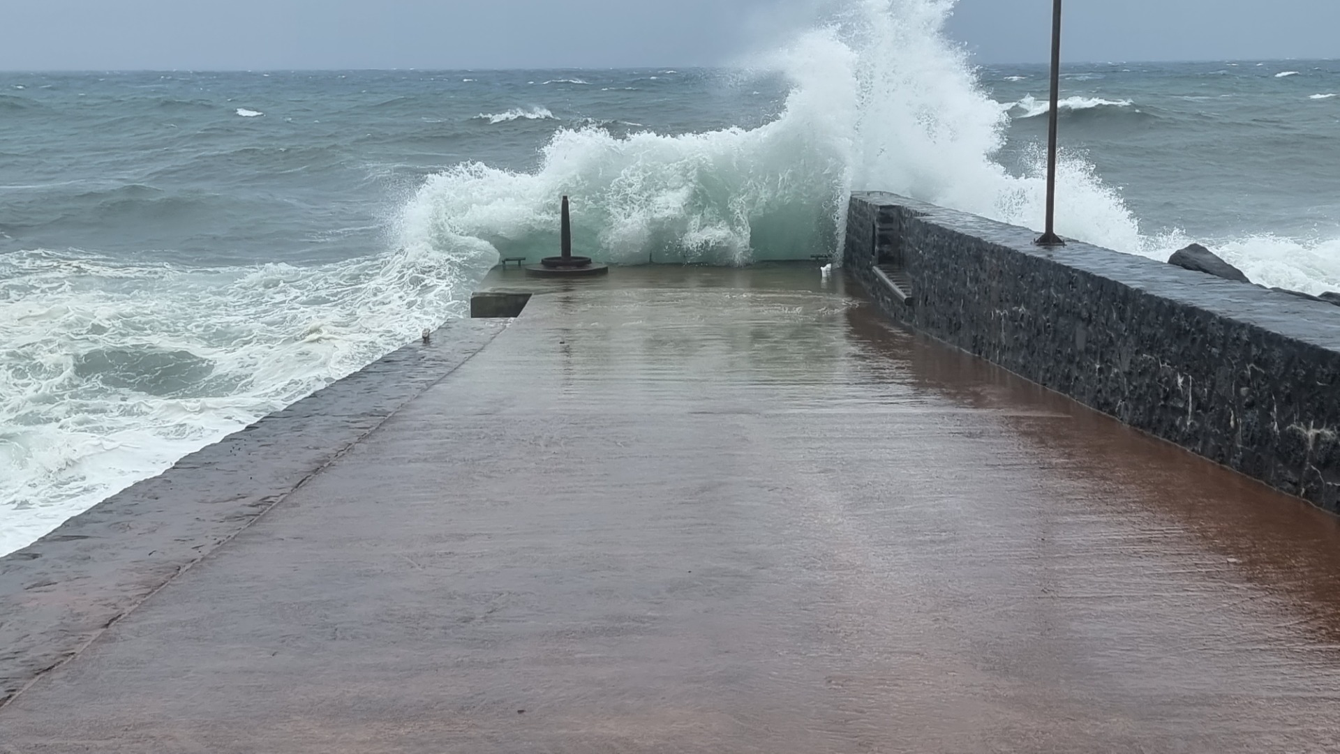Fajã dos Vimes (Ilha de São Jorge)