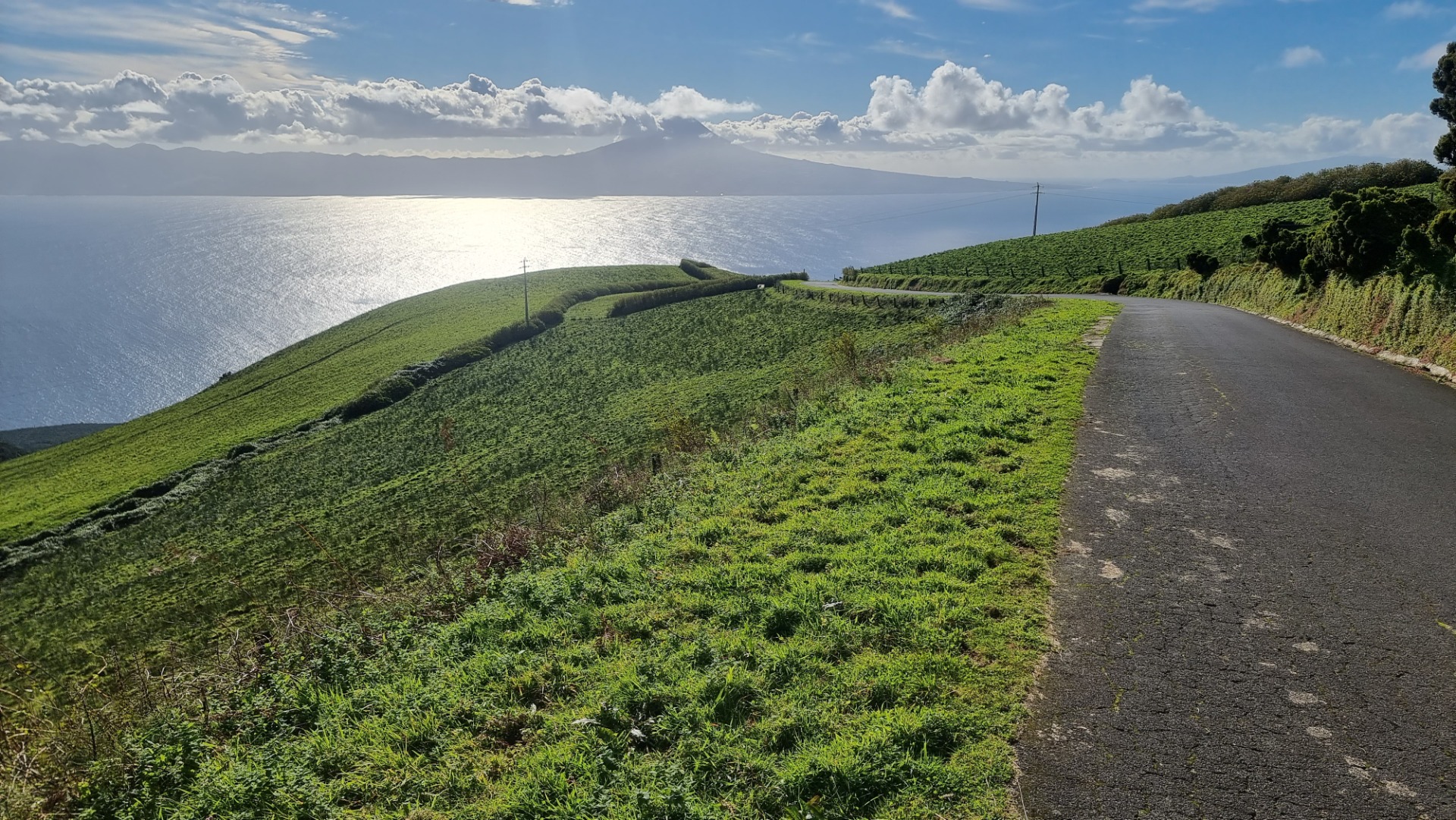 Pico da Esperança (Ilha de São Jorge)