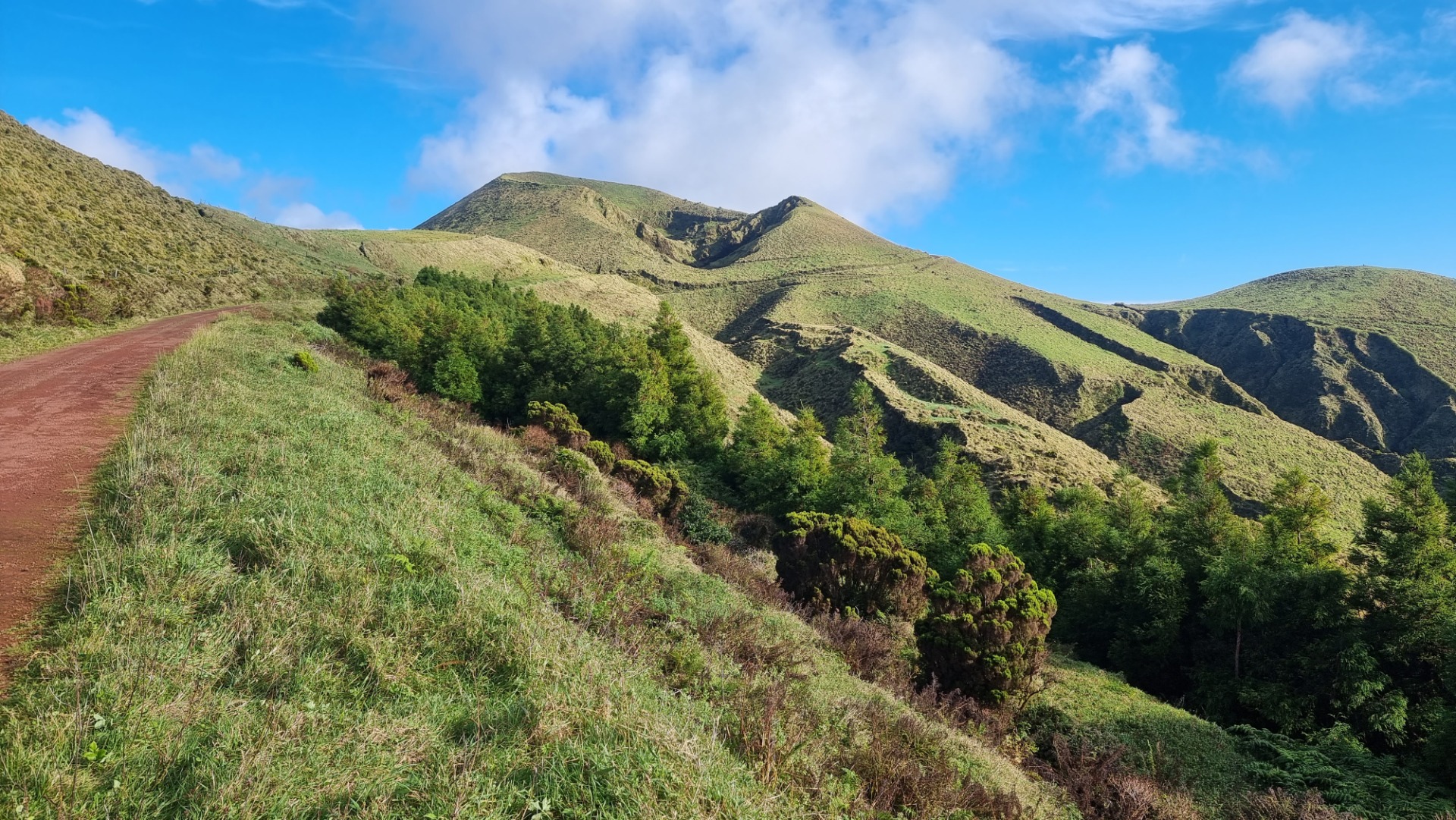 Pico da Esperança (Ilha de São Jorge)
