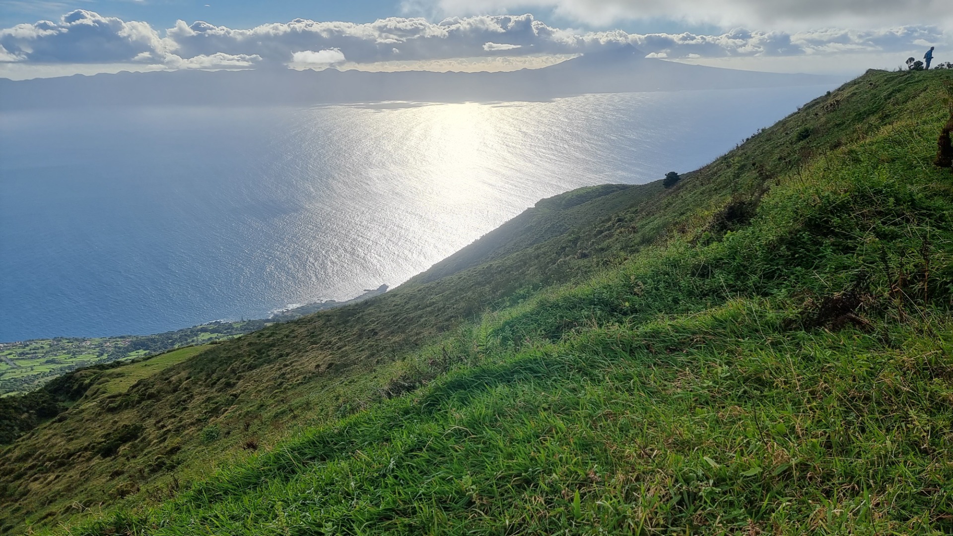 Pico da Esperança (Ilha de São Jorge)